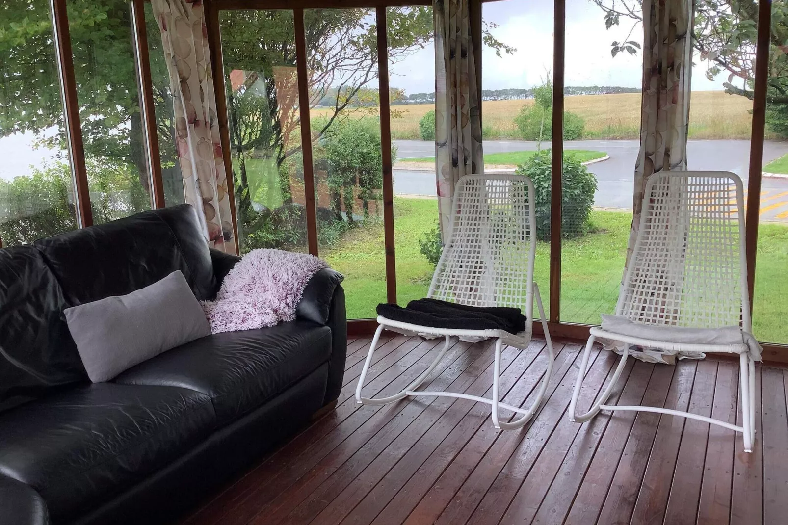 Maison de vacances pour 8 a Øster Assels-By Traum-Intérieur