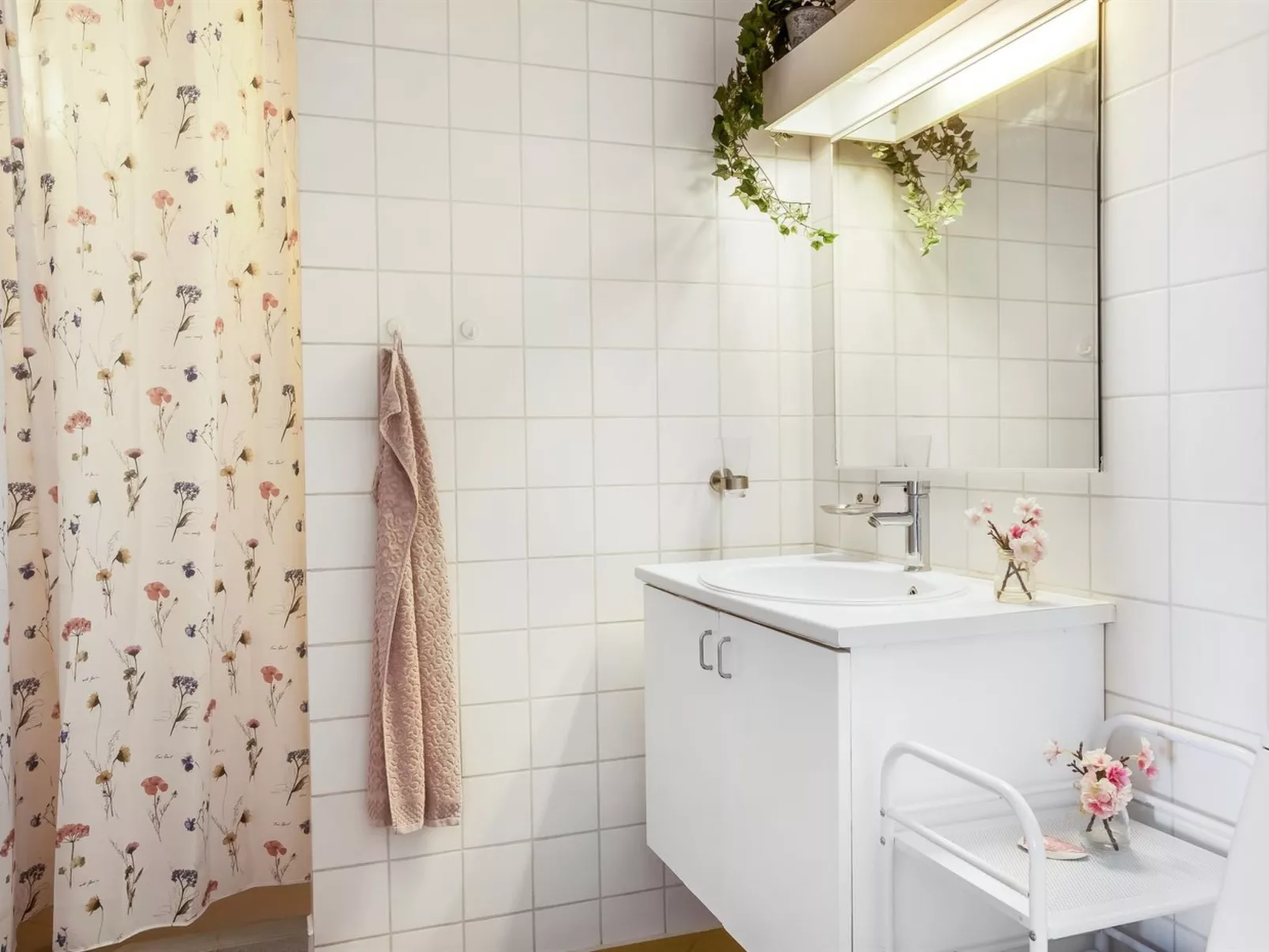 "Dafna" - 100m from the sea-Dedans