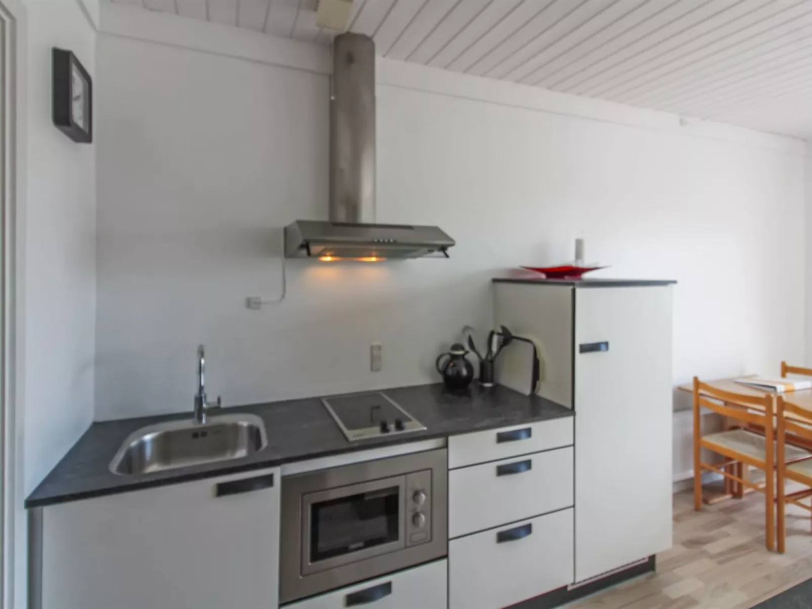 "Valio" - 6km from the sea-Inside