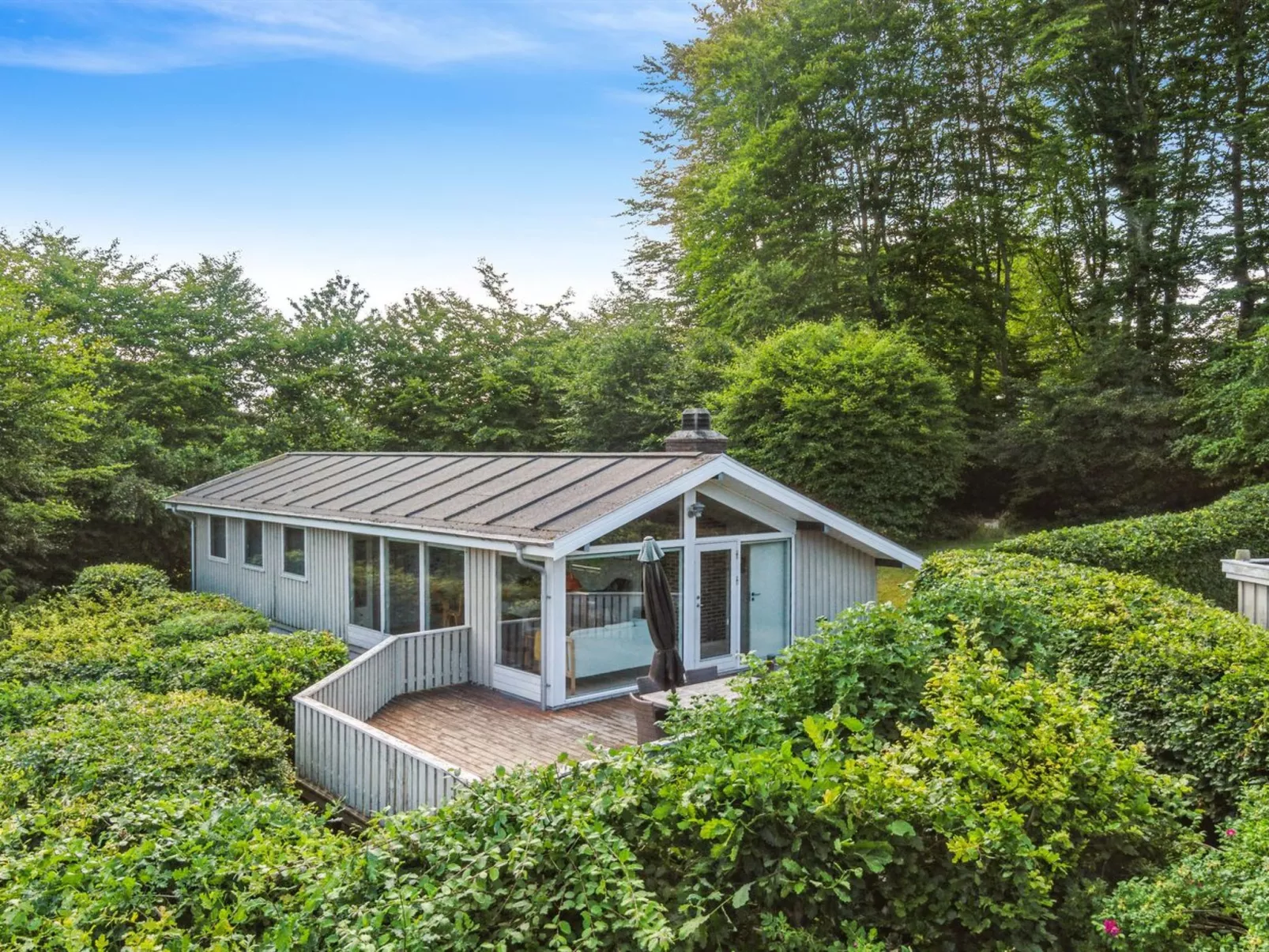 "Ludewiga" - 350m from the sea-Outside