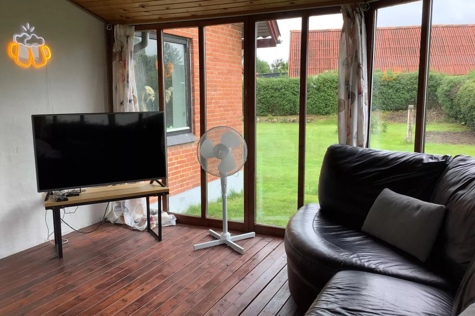 Maison de vacances pour 8 a Øster Assels-By Traum-Intérieur