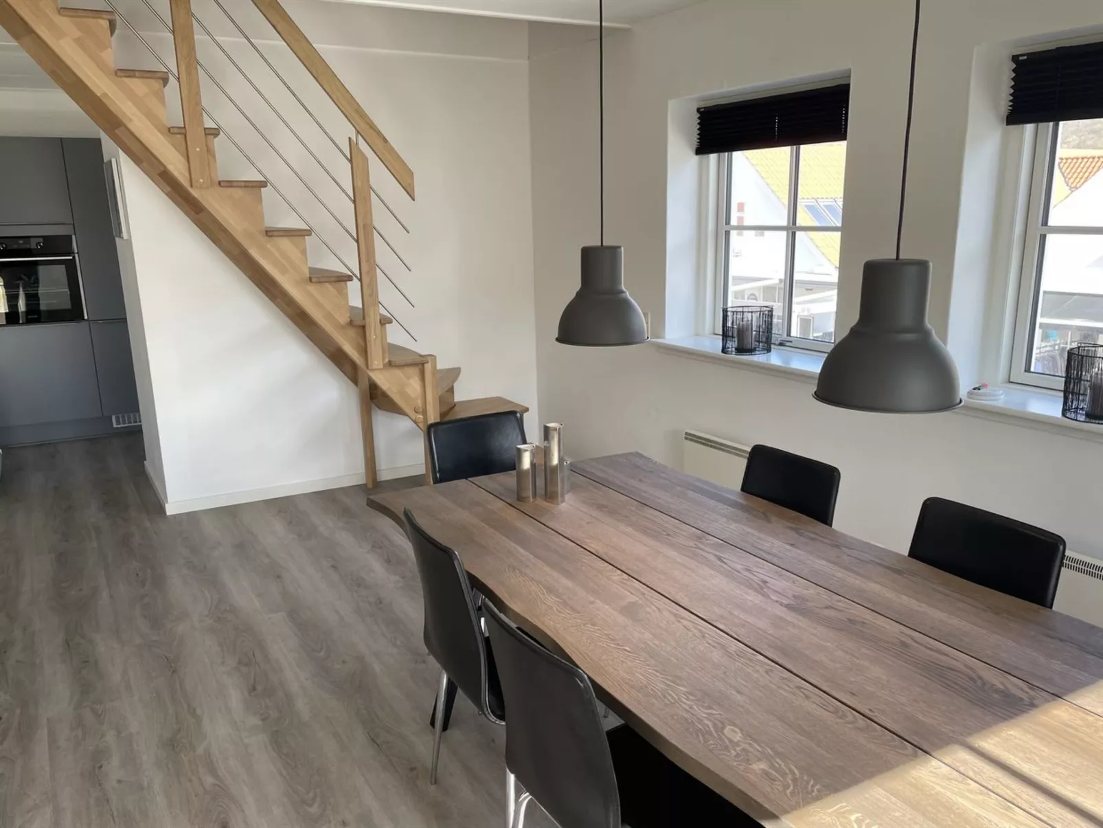 "Almar" - 293m from the sea-Inside