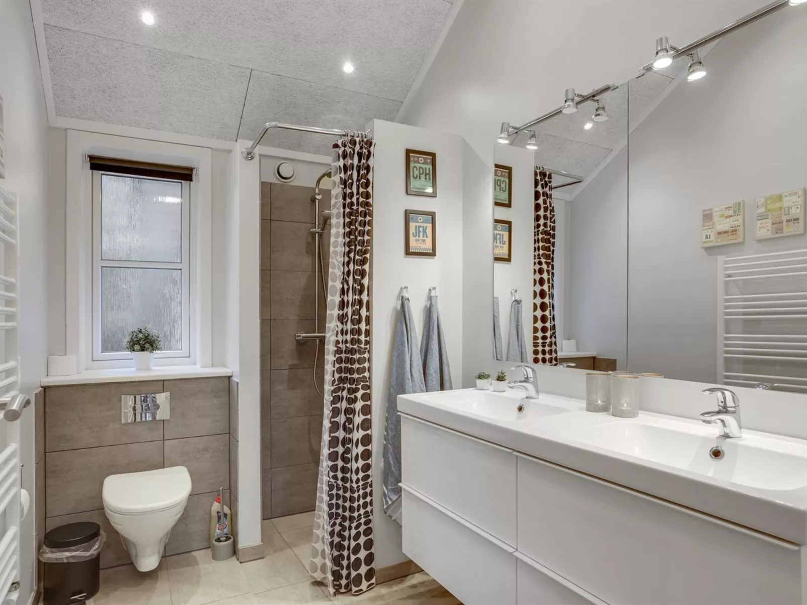 "Lilie" - 270m from the sea-Dedans