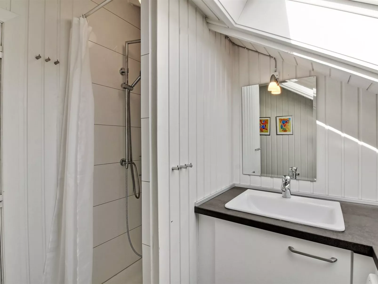 "Josie" - 200m from the sea-Drinnen