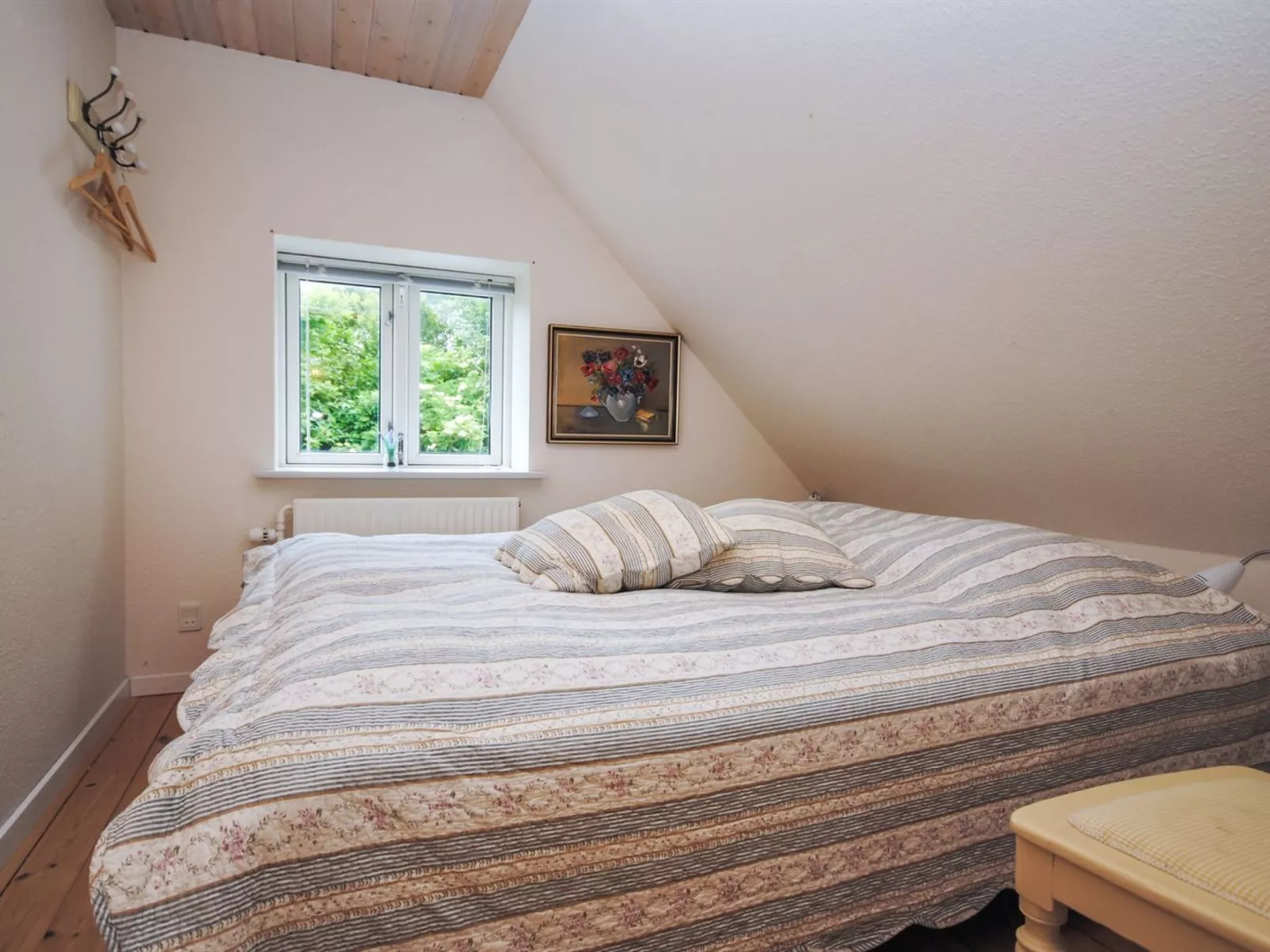 "Ludovic" - 7km from the sea-Inside