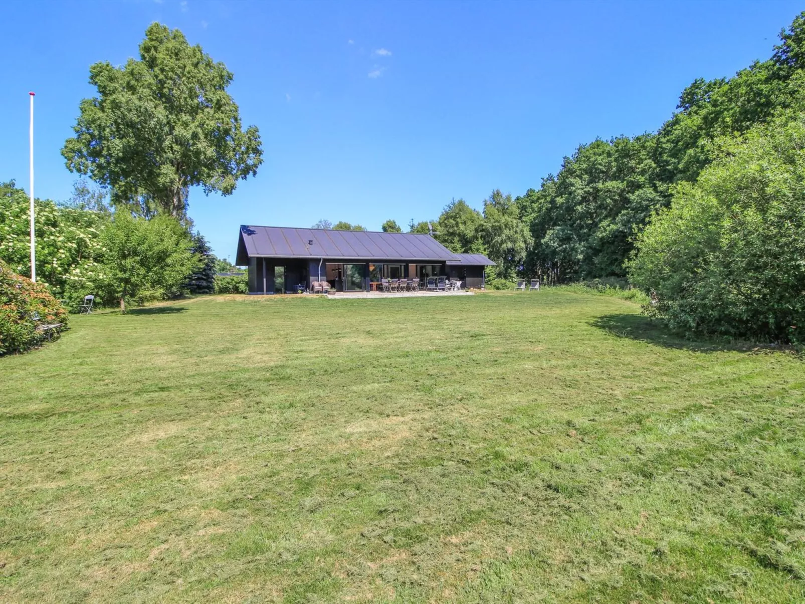 "Rufina" - 850m from the sea-Outside