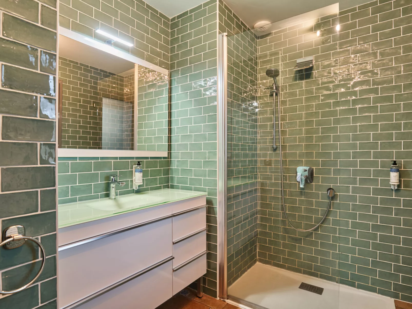 Villas Odalys Collection Orée de Milady-Inside