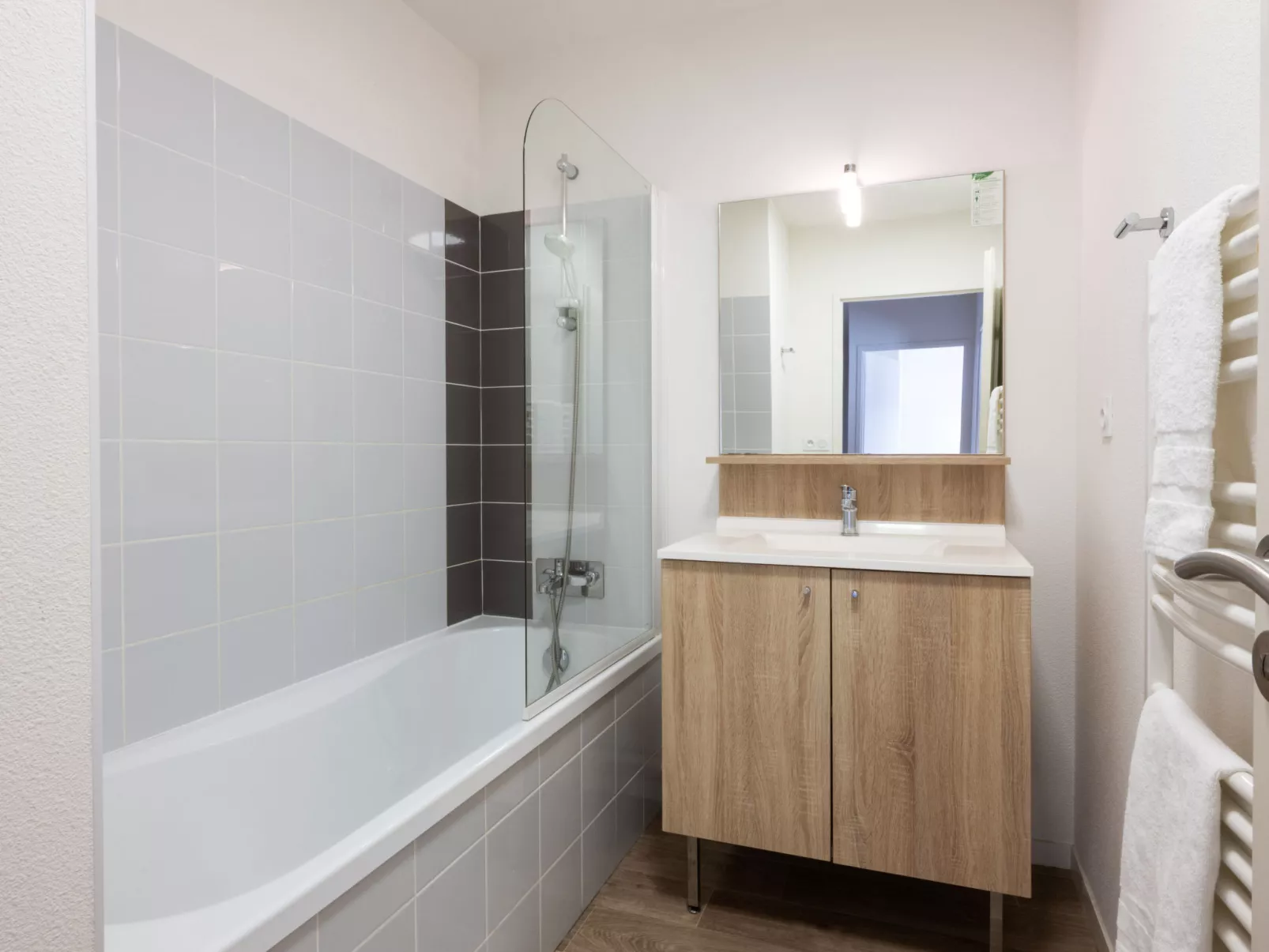  Odalys Collection Le Domaine des Pins-Drinnen