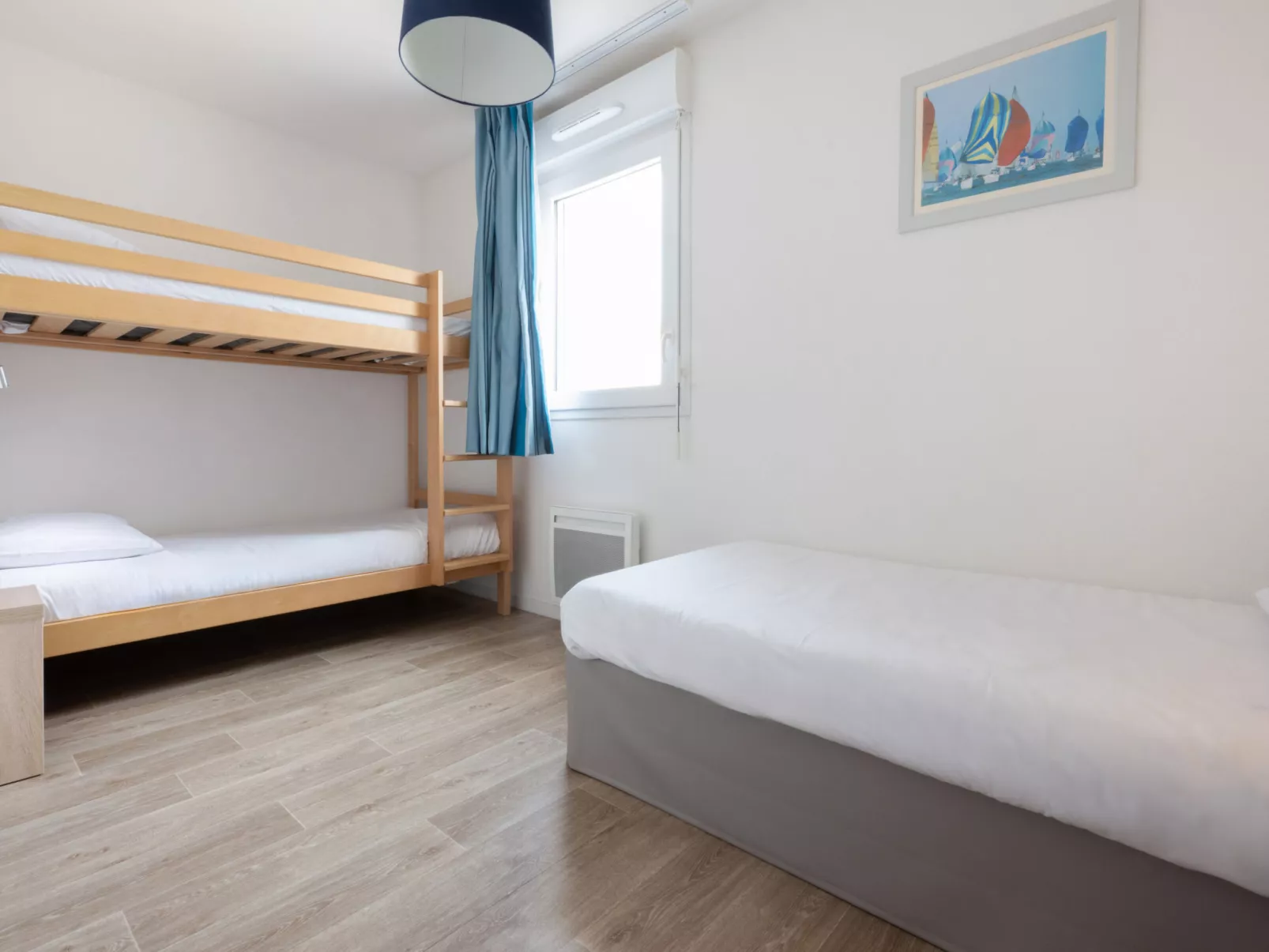  Odalys Collection Le Domaine des Pins-Drinnen