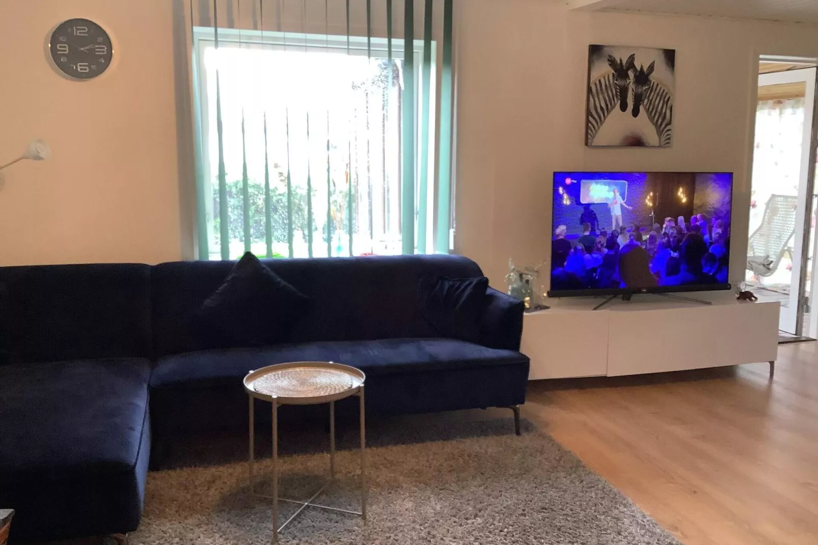 Maison de vacances pour 8 a Øster Assels-By Traum-Intérieur