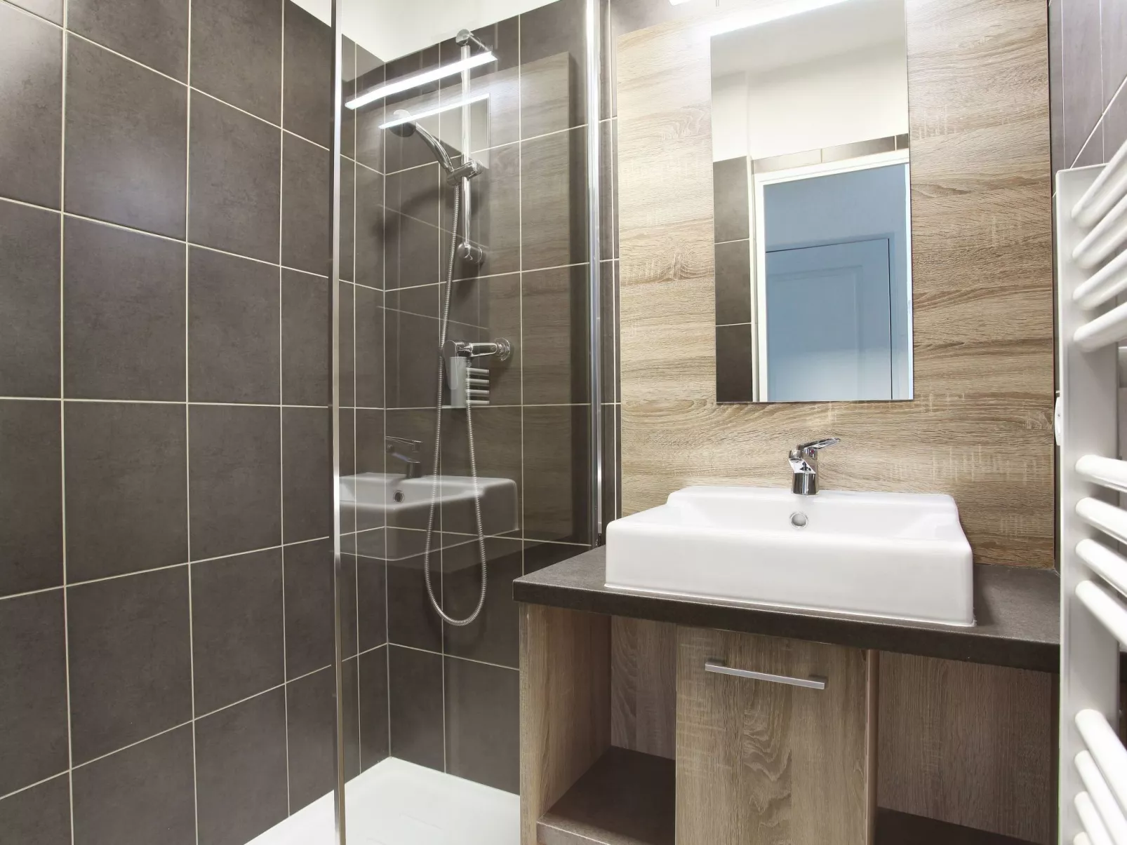 Odalys Référence Domaine des Eucalyptus-Drinnen