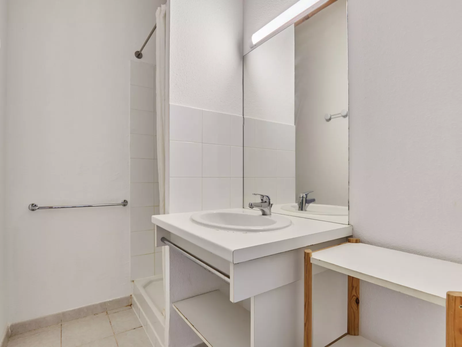  Odalys Essentielle Le Grand Bleu-Drinnen