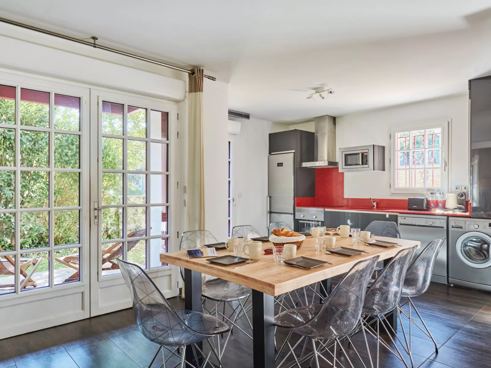 Villas Odalys Collection Domaine de Lana-Dedans