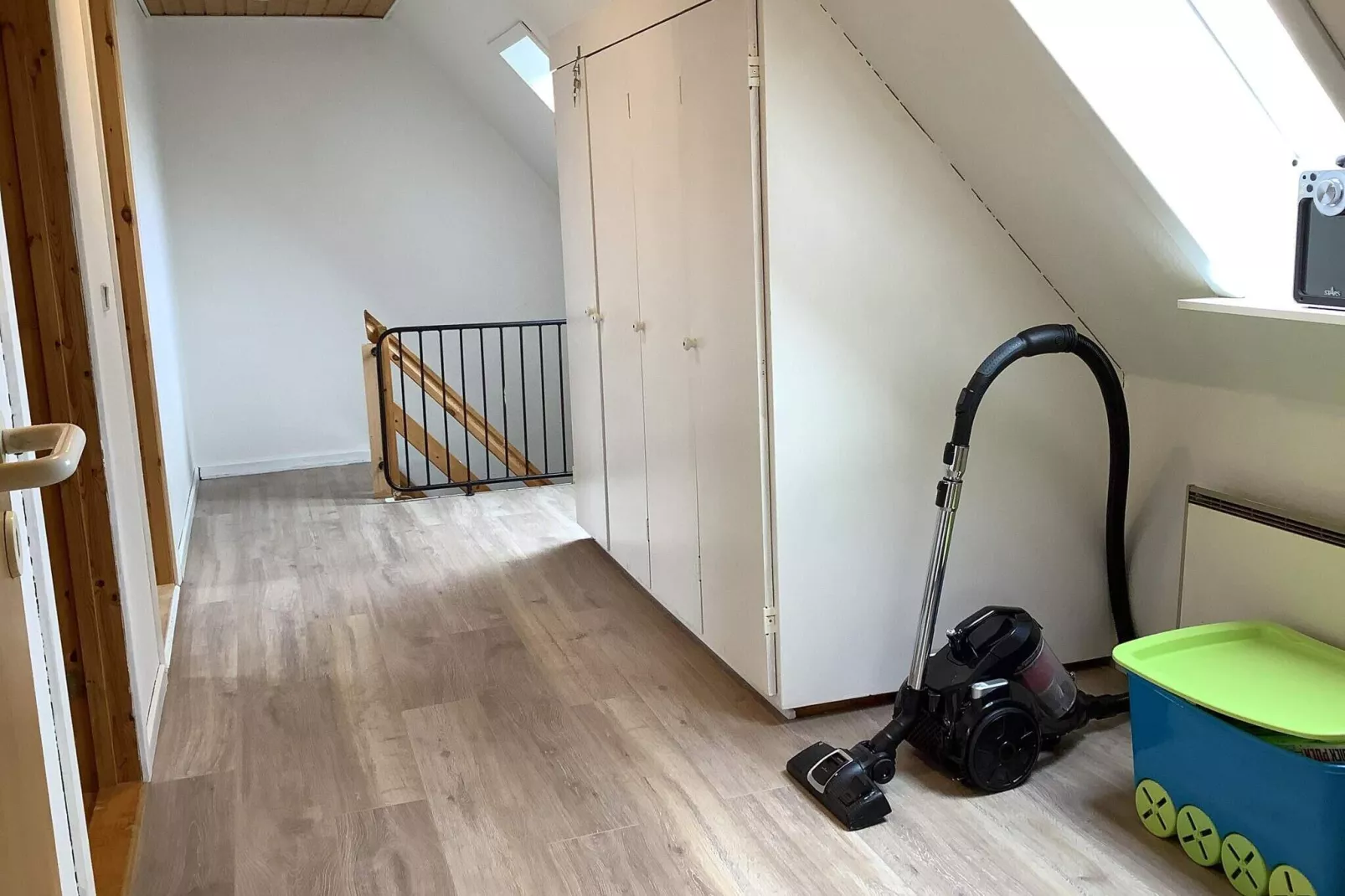 Maison de vacances pour 8 a Øster Assels-By Traum-Intérieur