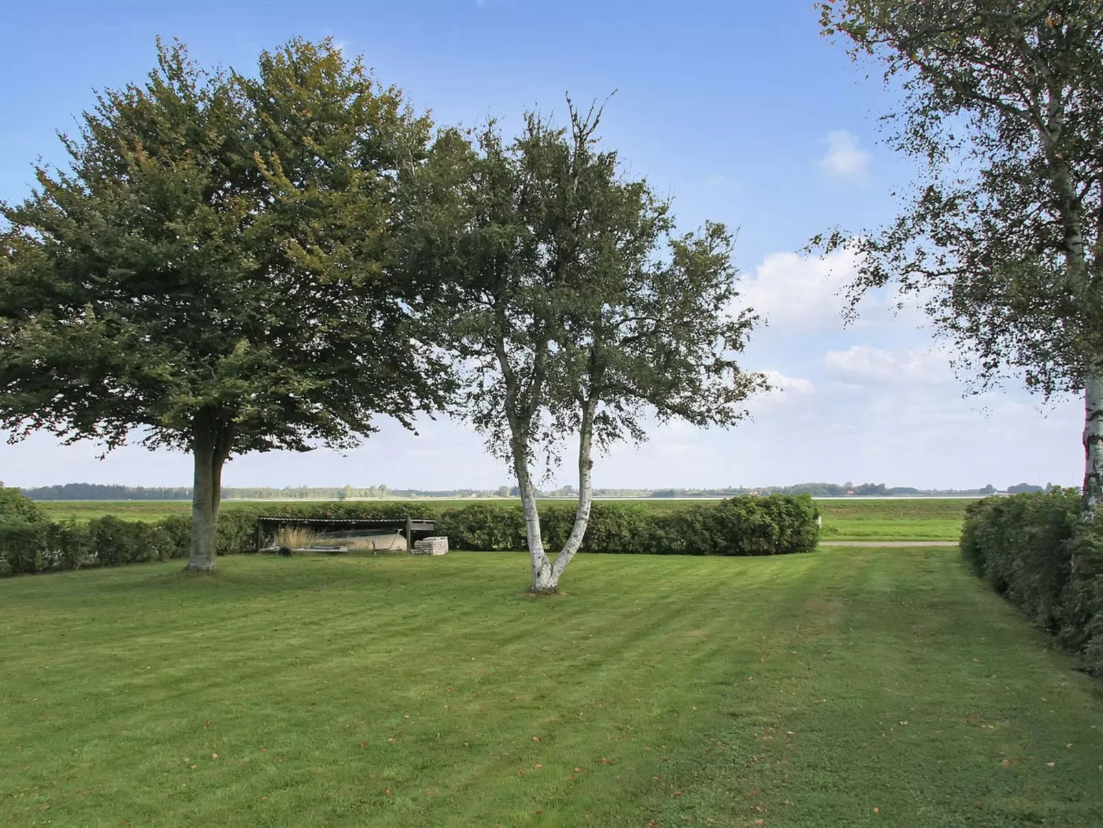 "Ilya" - 90m to the fjord-Dehors