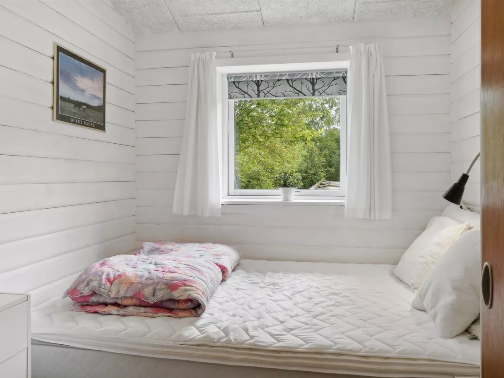 "Oiva" - 450m from the sea-Dedans