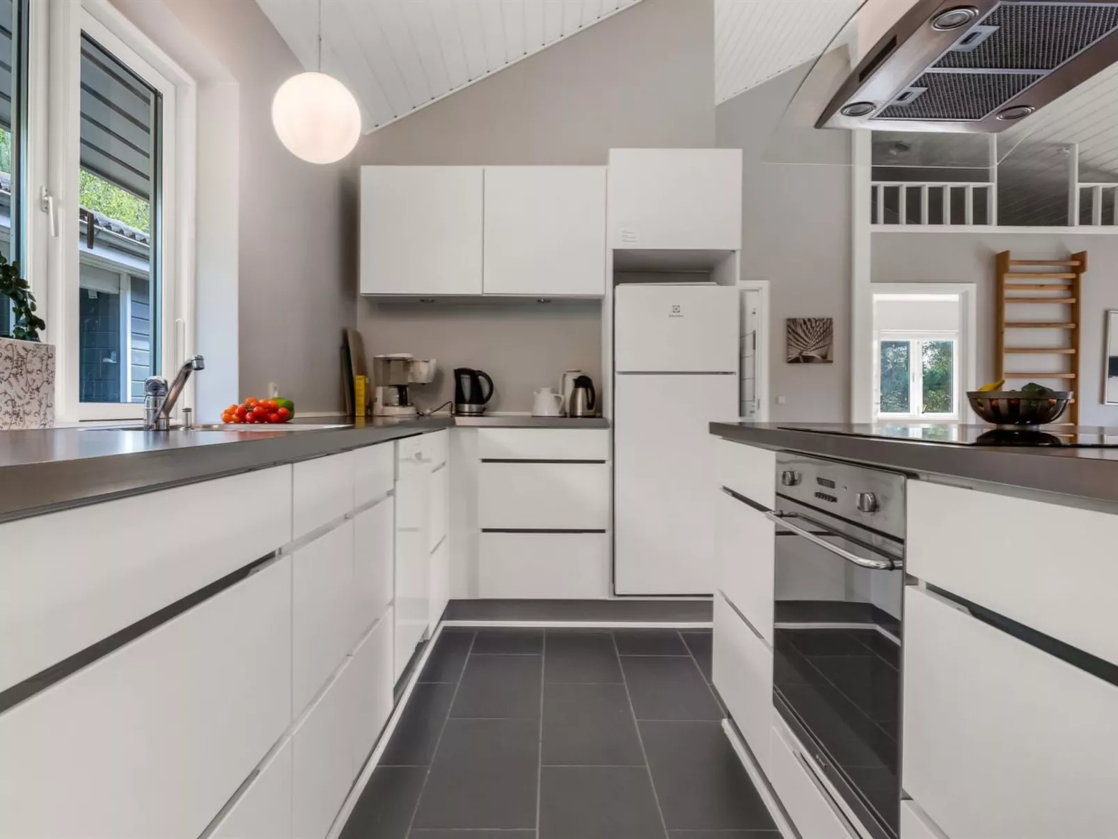 "Jurgis" - 300m from the sea-Inside