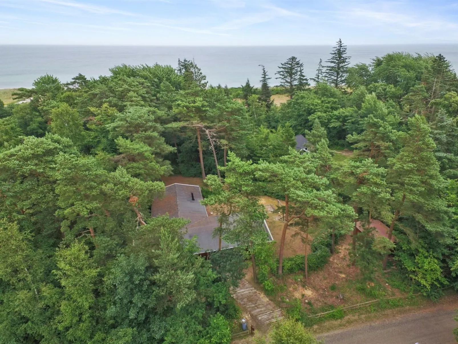 "Myrra" - 10m from the sea-Outside