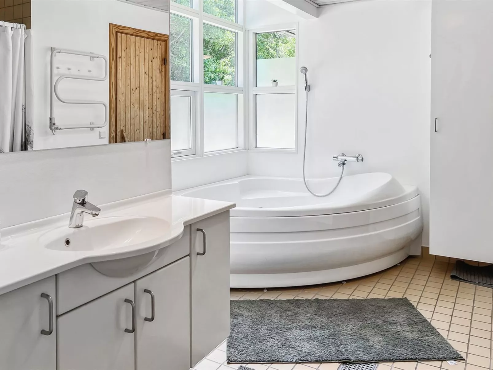 "Axel" - 1.2km from the sea-Drinnen