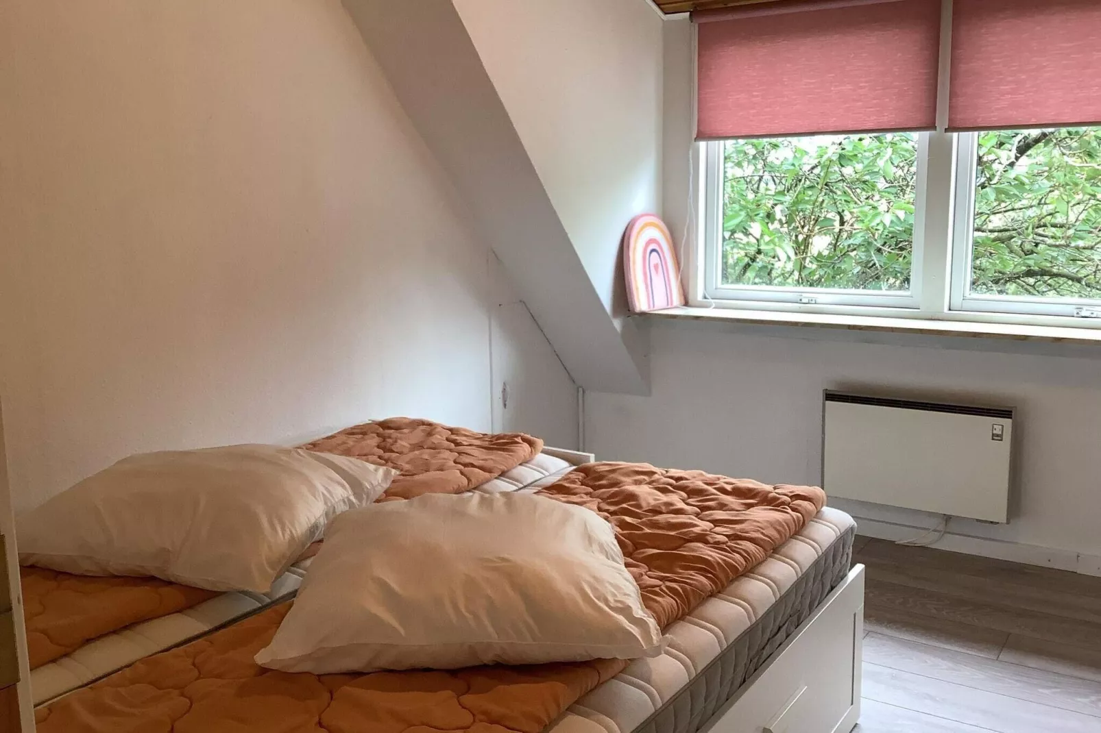 Maison de vacances pour 8 a Øster Assels-By Traum-Intérieur
