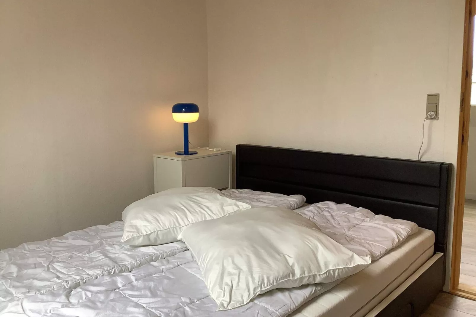 Maison de vacances pour 8 a Øster Assels-By Traum-Intérieur