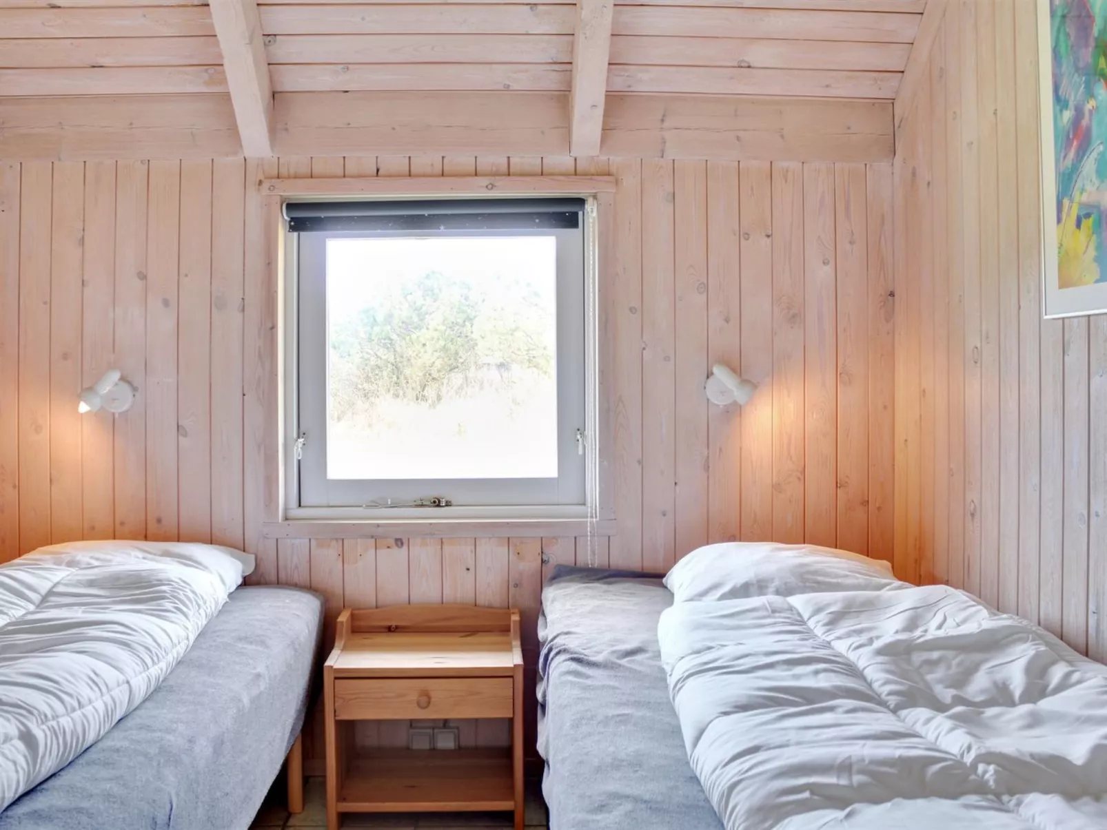 "Angelika" - 1.6km from the sea-Drinnen