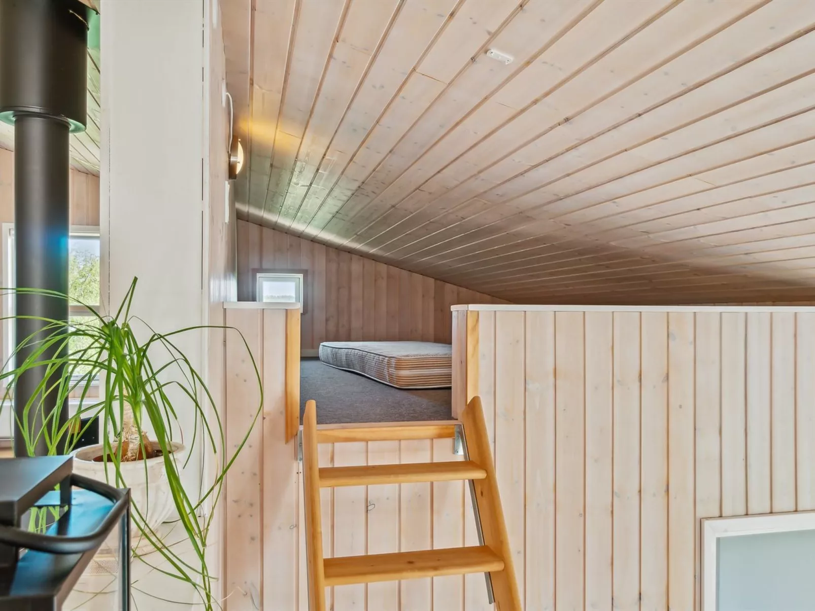 "Gerhild" - 300m from the sea-Drinnen