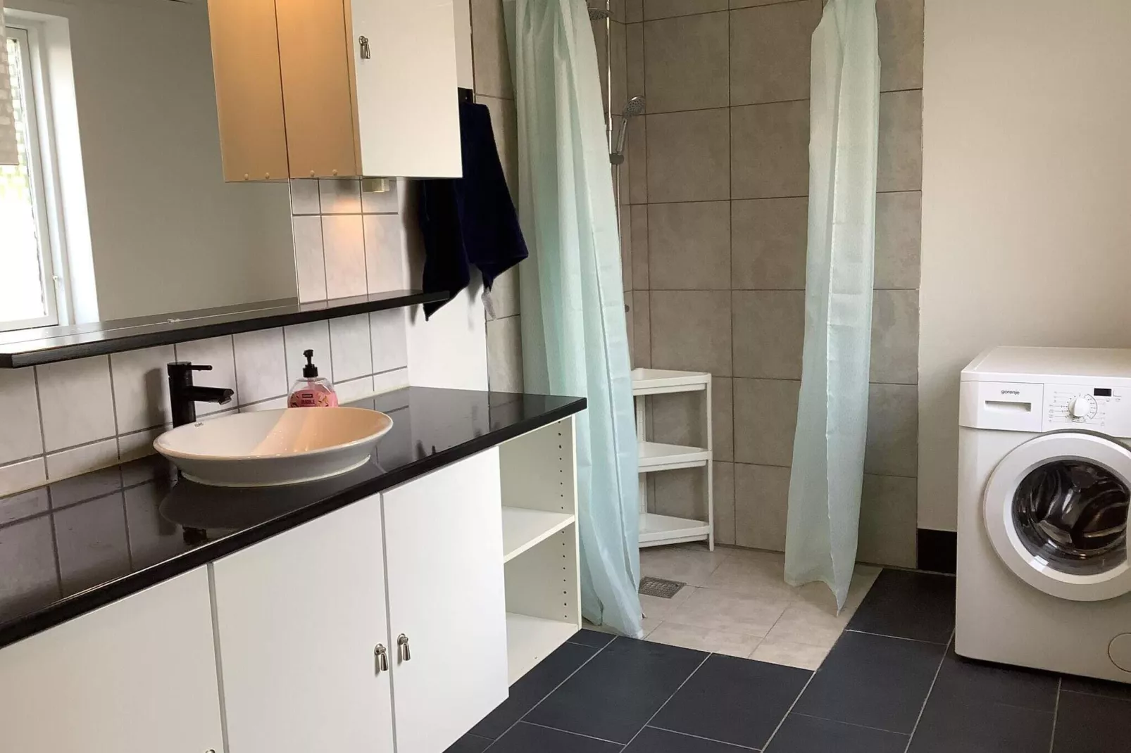Maison de vacances pour 8 a Øster Assels-By Traum-Intérieur