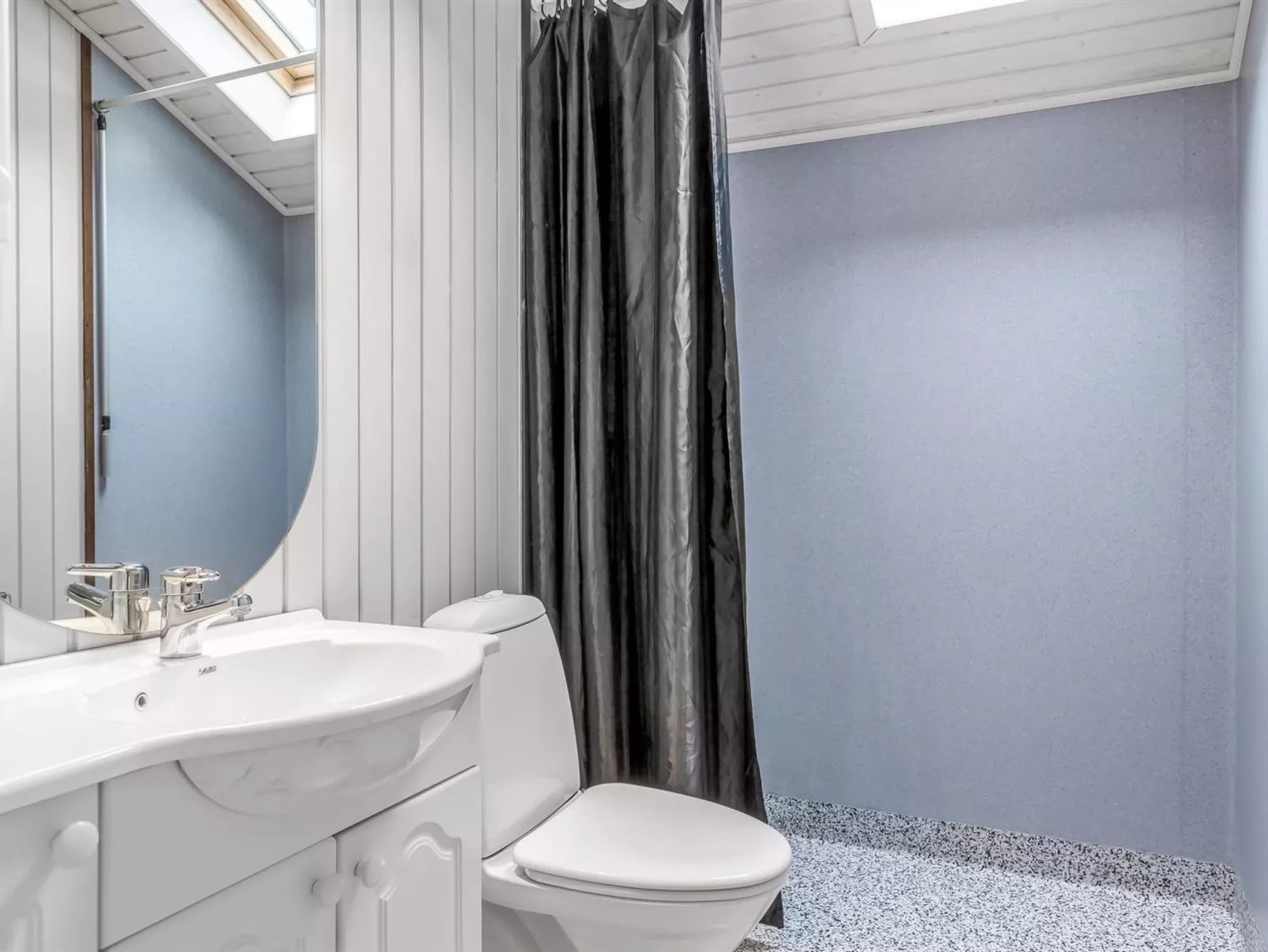 "Corinna" - 28km from the sea-Drinnen