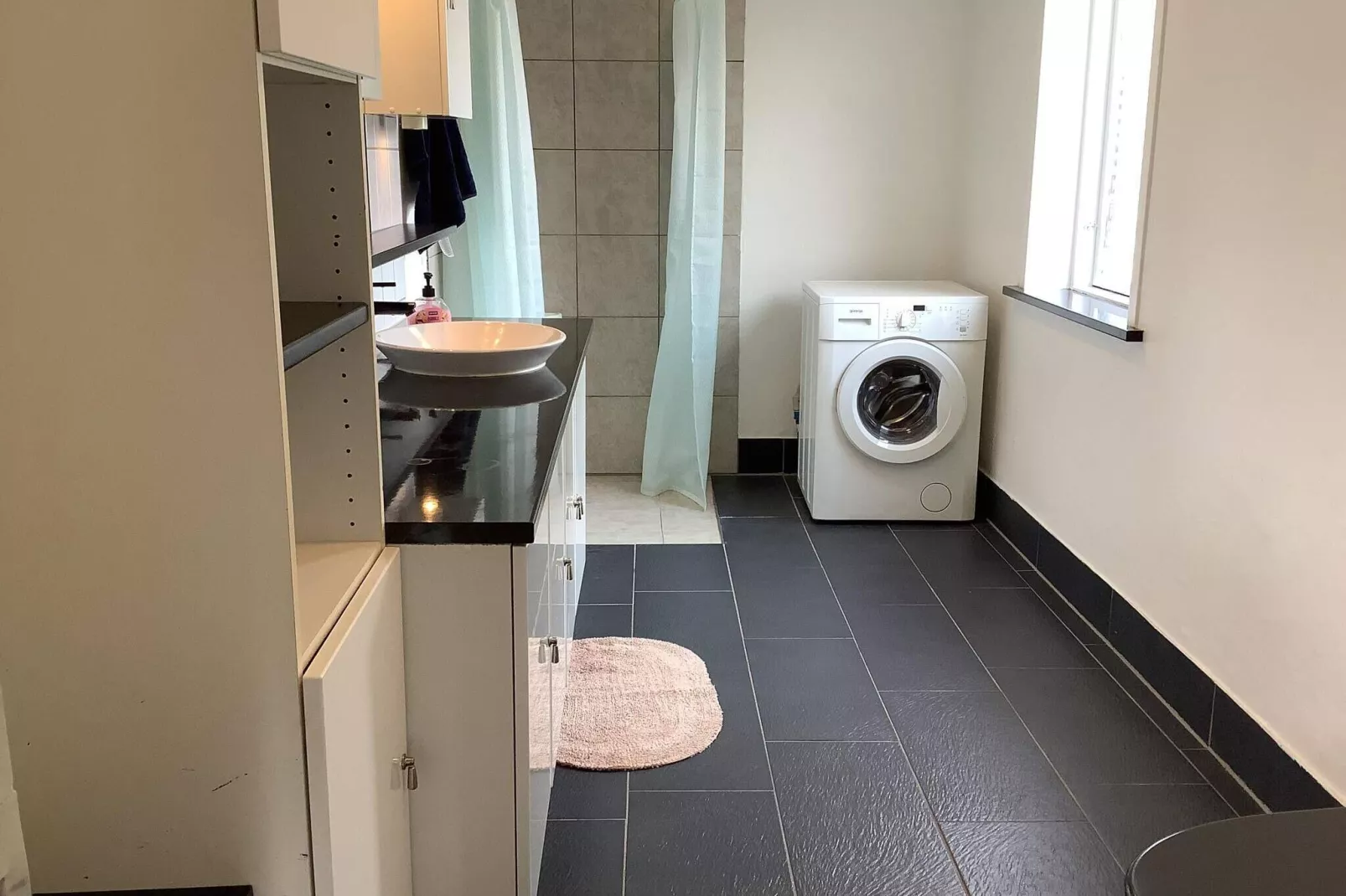 Maison de vacances pour 8 a Øster Assels-By Traum-Intérieur