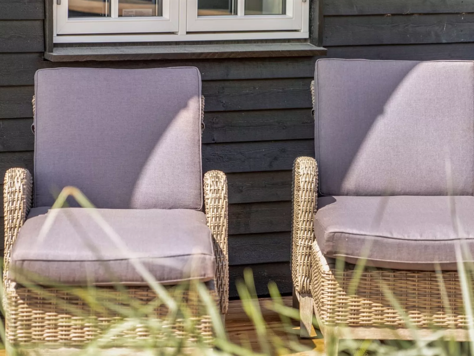 "Taija" - 1.5km from the sea-Outside