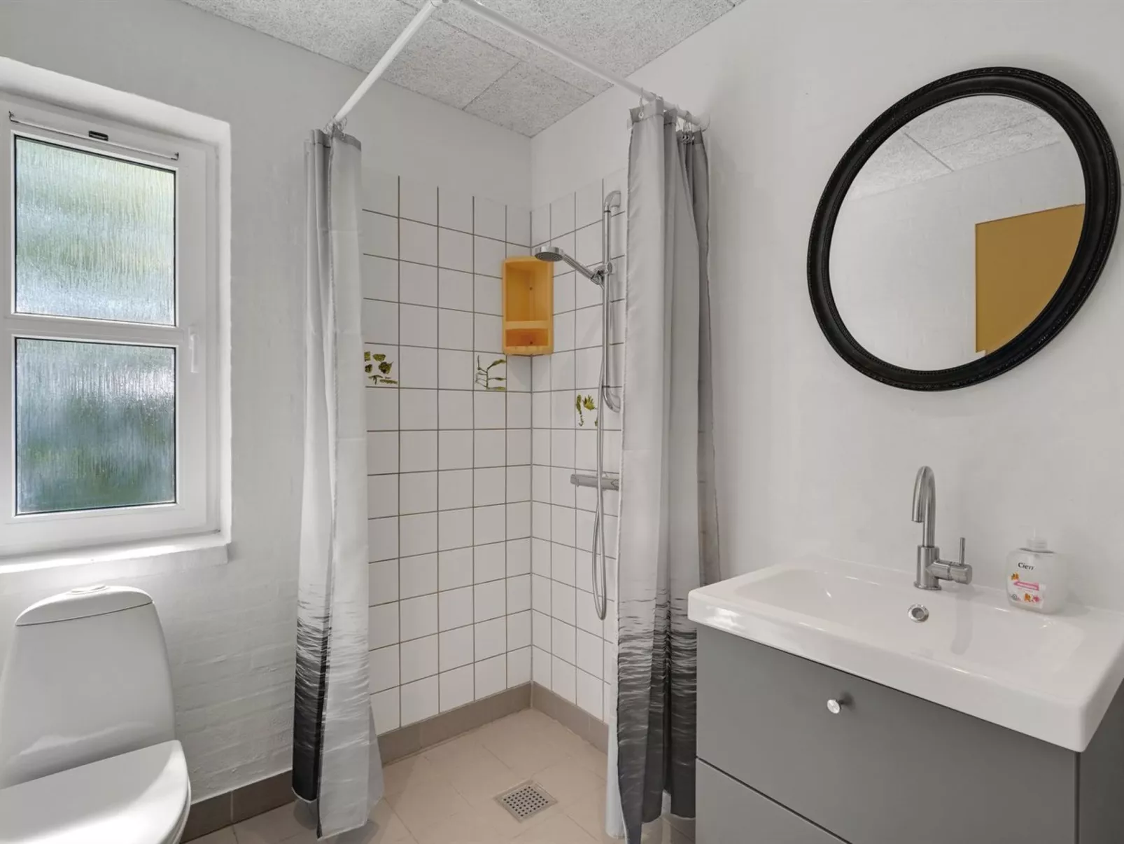 "Gabriele" - 17km from the sea-Dedans