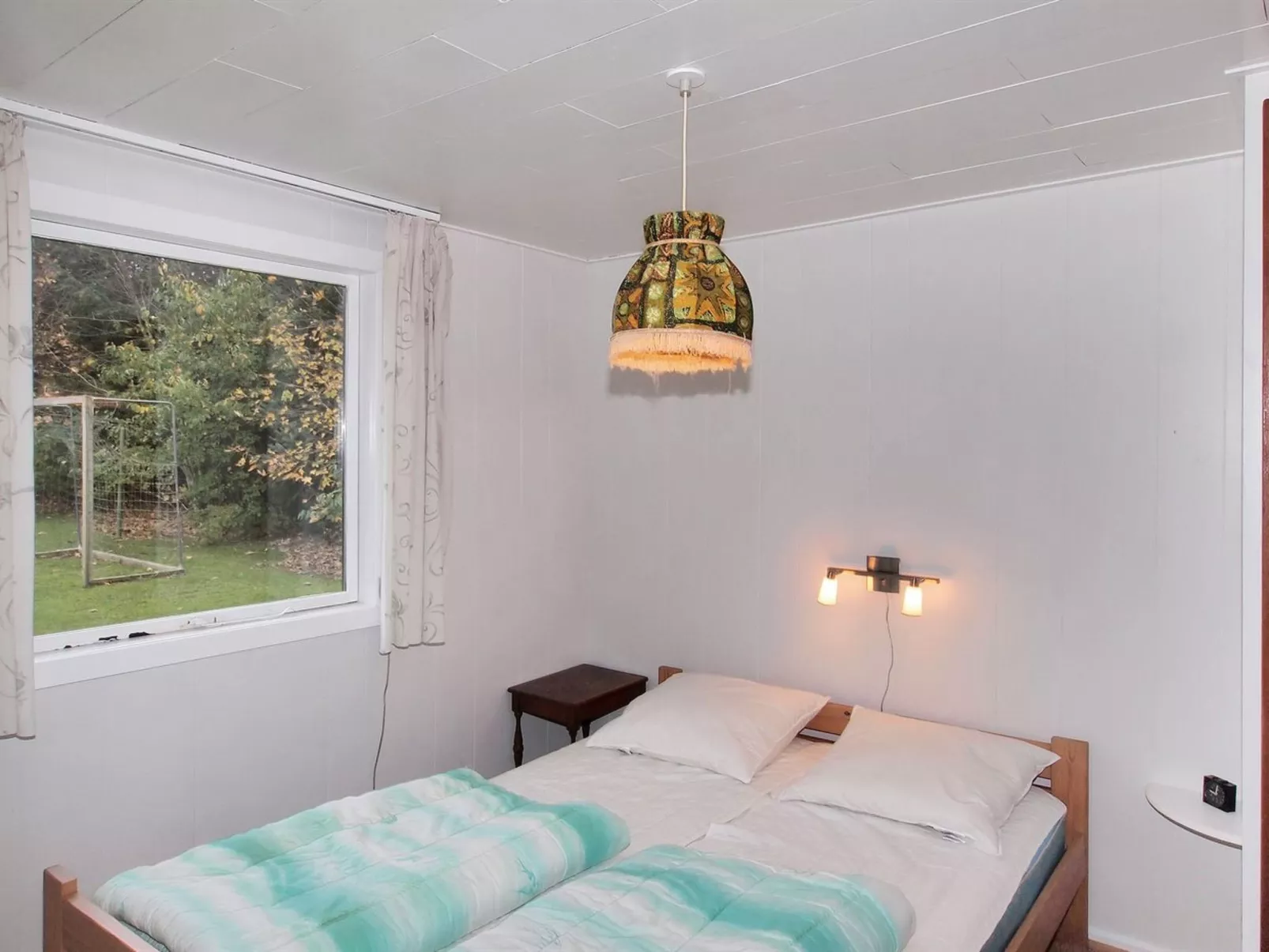 "Enisa" - 300m to the fjord-Drinnen