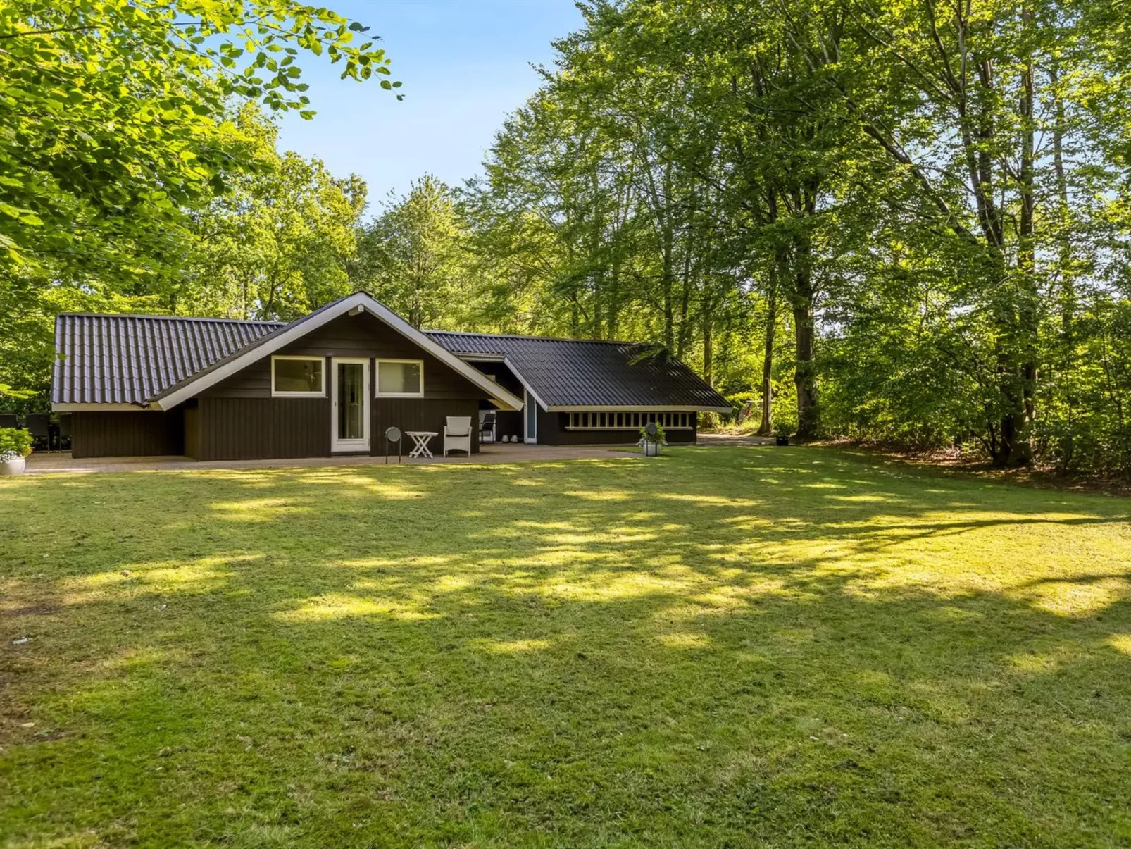 "Jaakoppi" - 25km from the sea-Outside