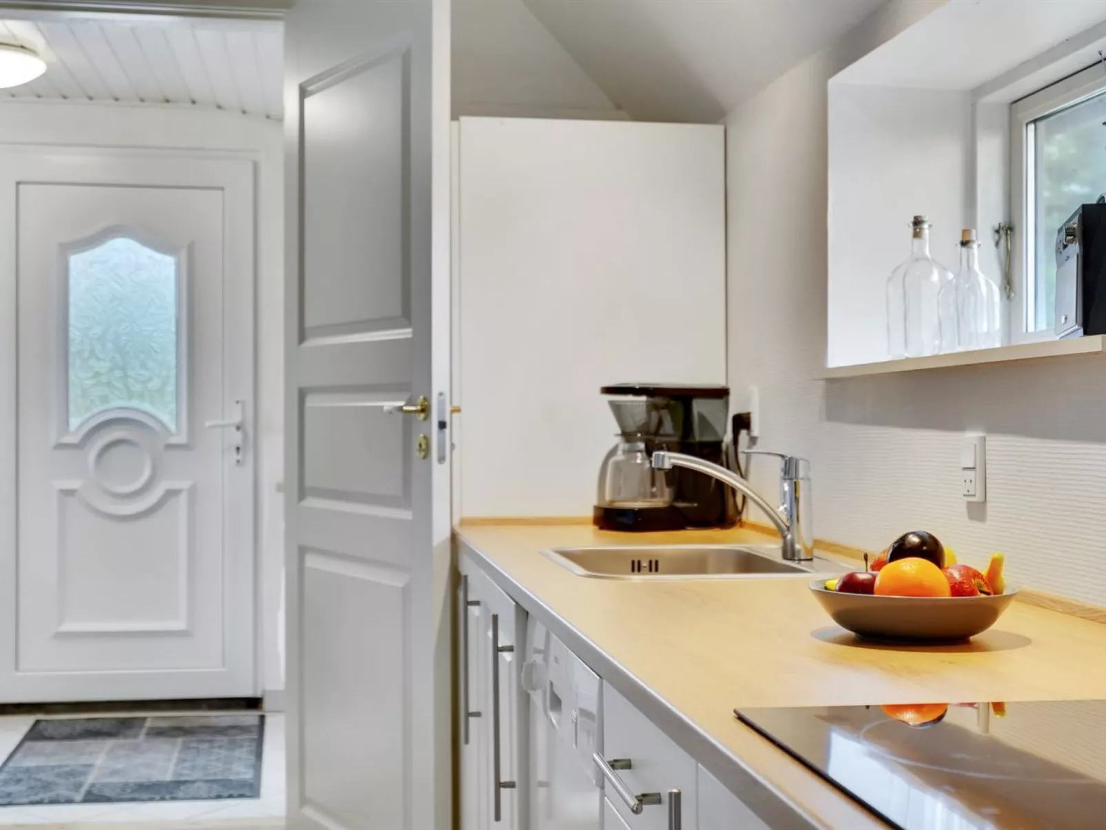 "Filippus" - 30km from the sea-Dedans