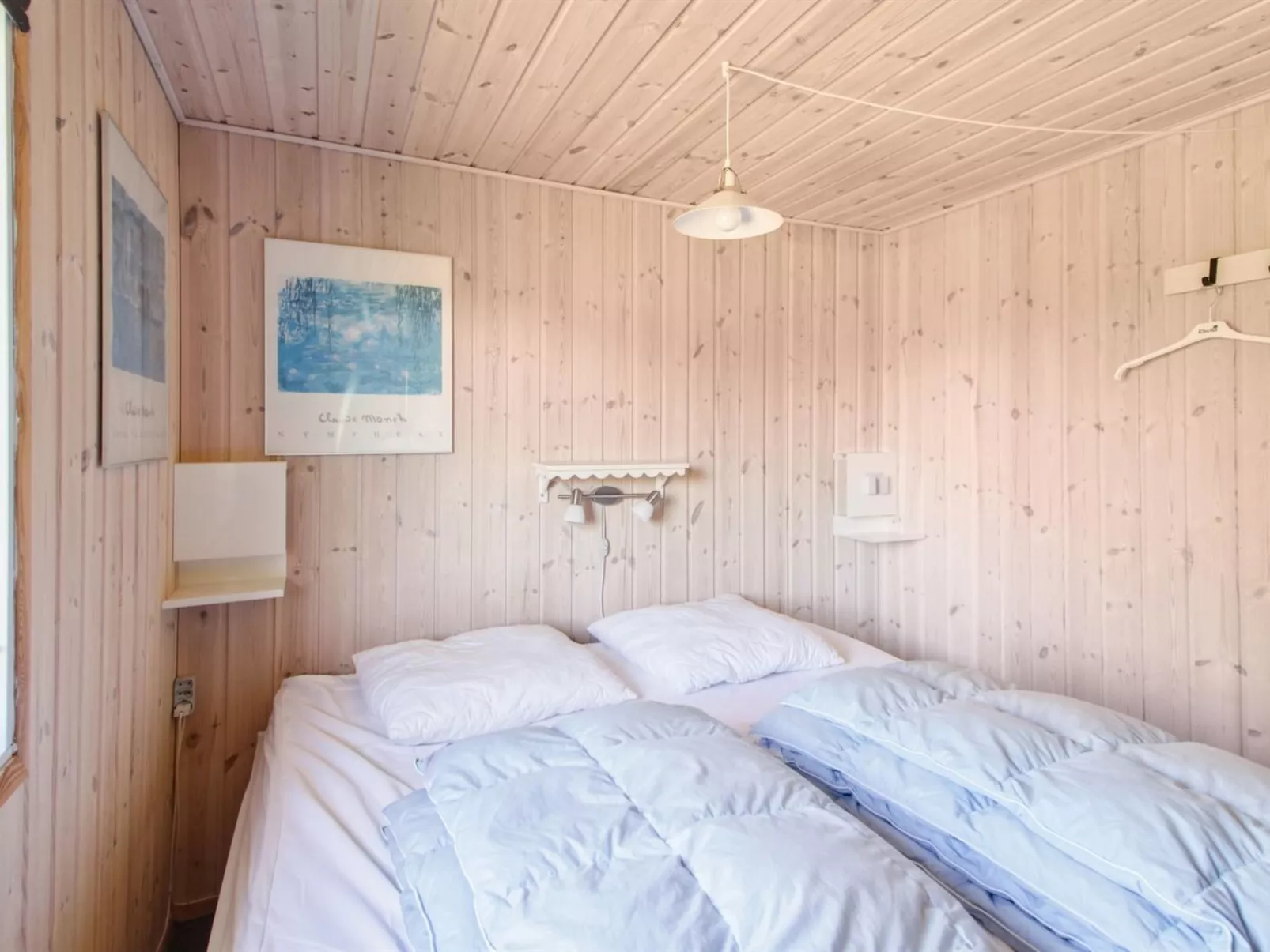 "Jukka" - 700m from the sea-Dedans