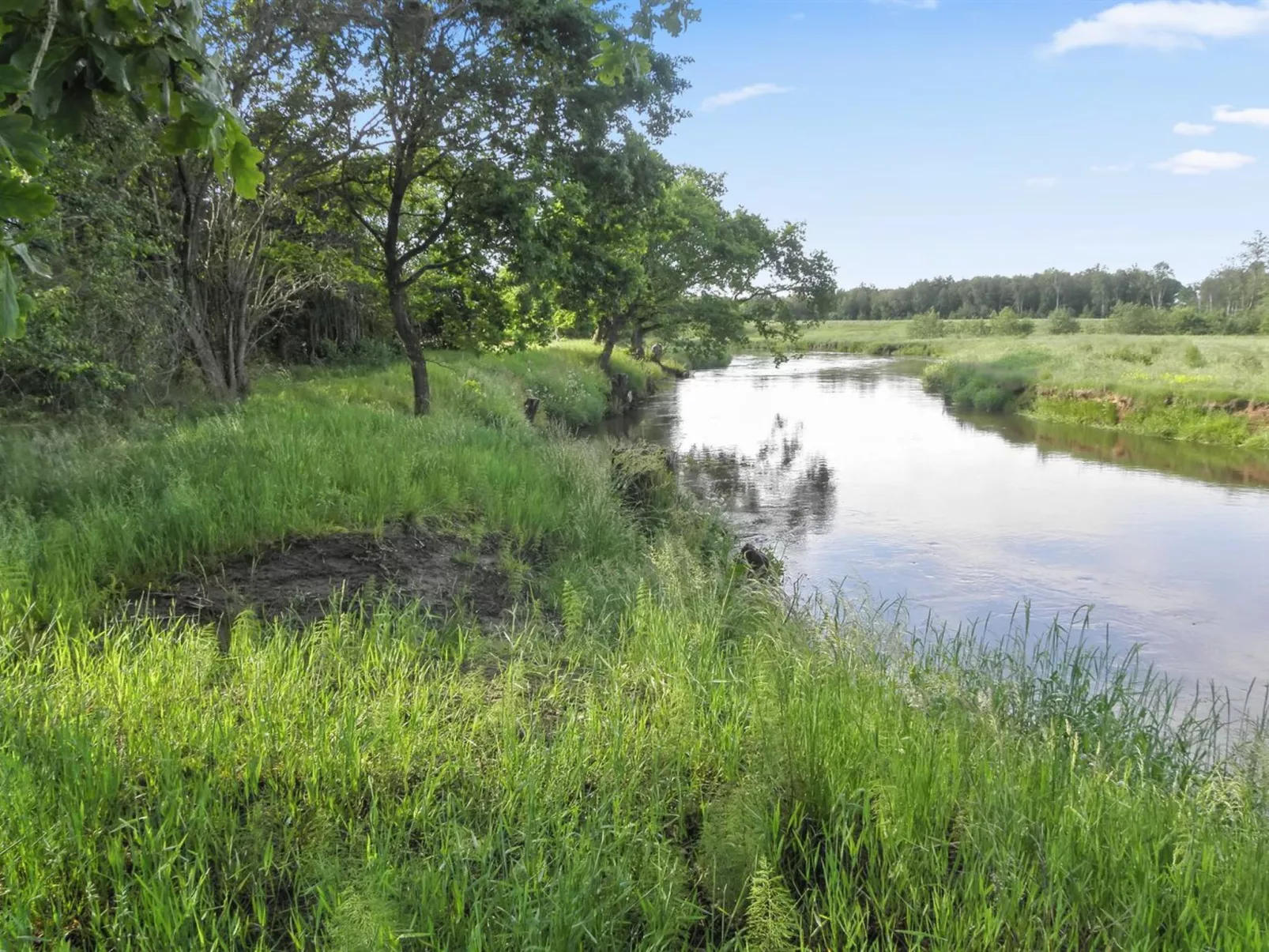 "Beatha" - 25km to the fjord-Outside