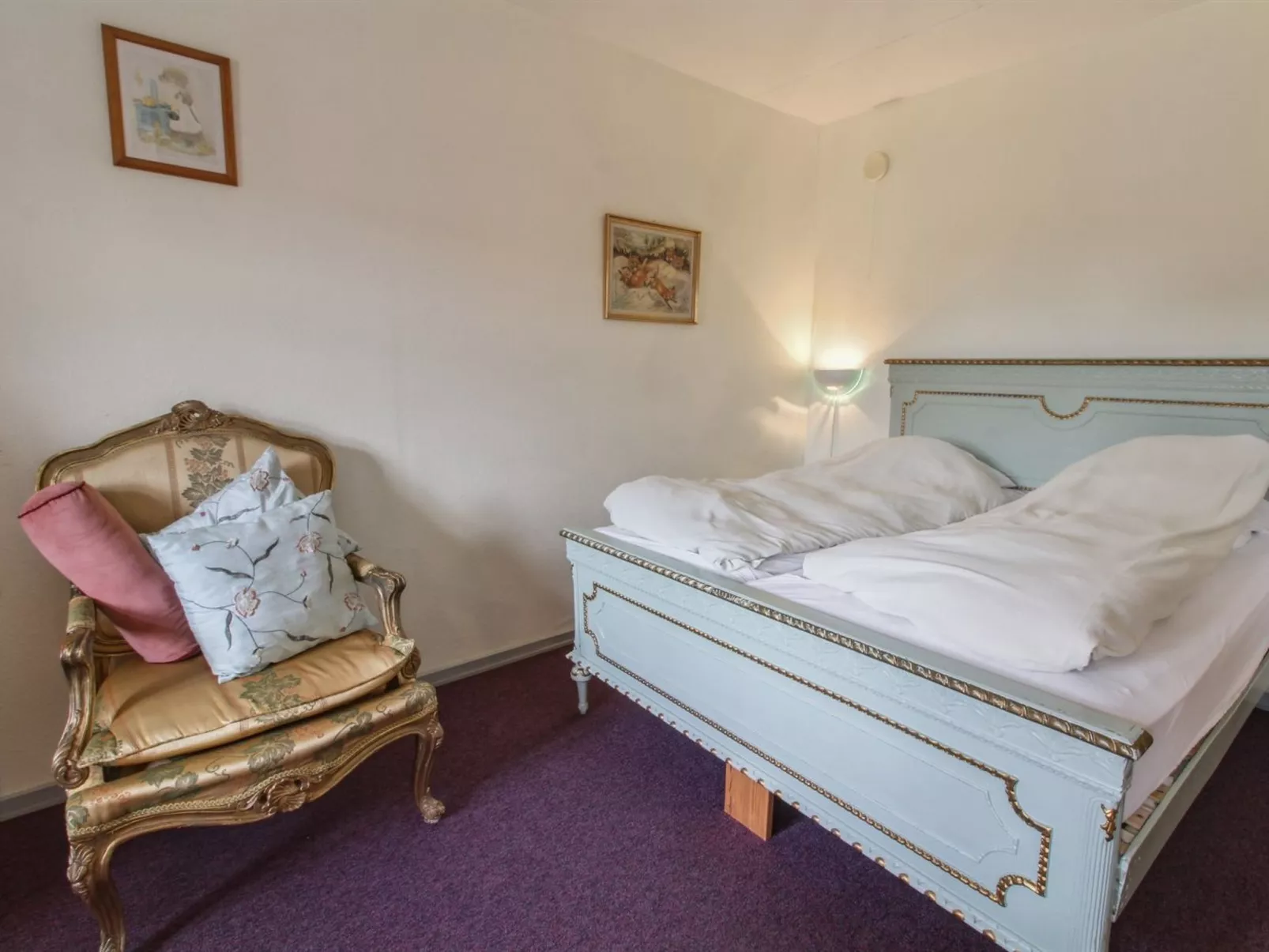 "Hendricke" - 22km from the sea-Inside