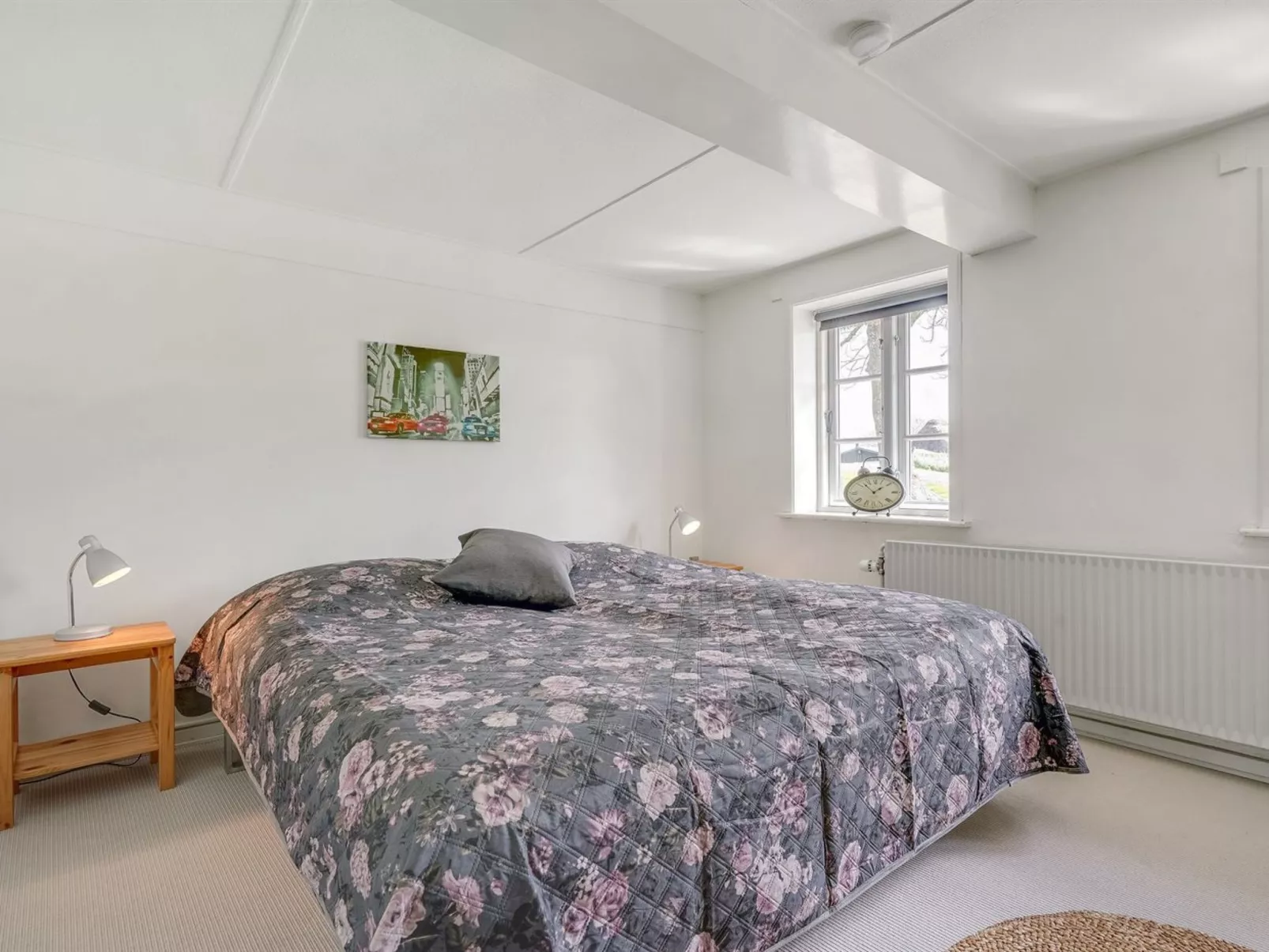 "Inda" - 10km from the sea-Dedans