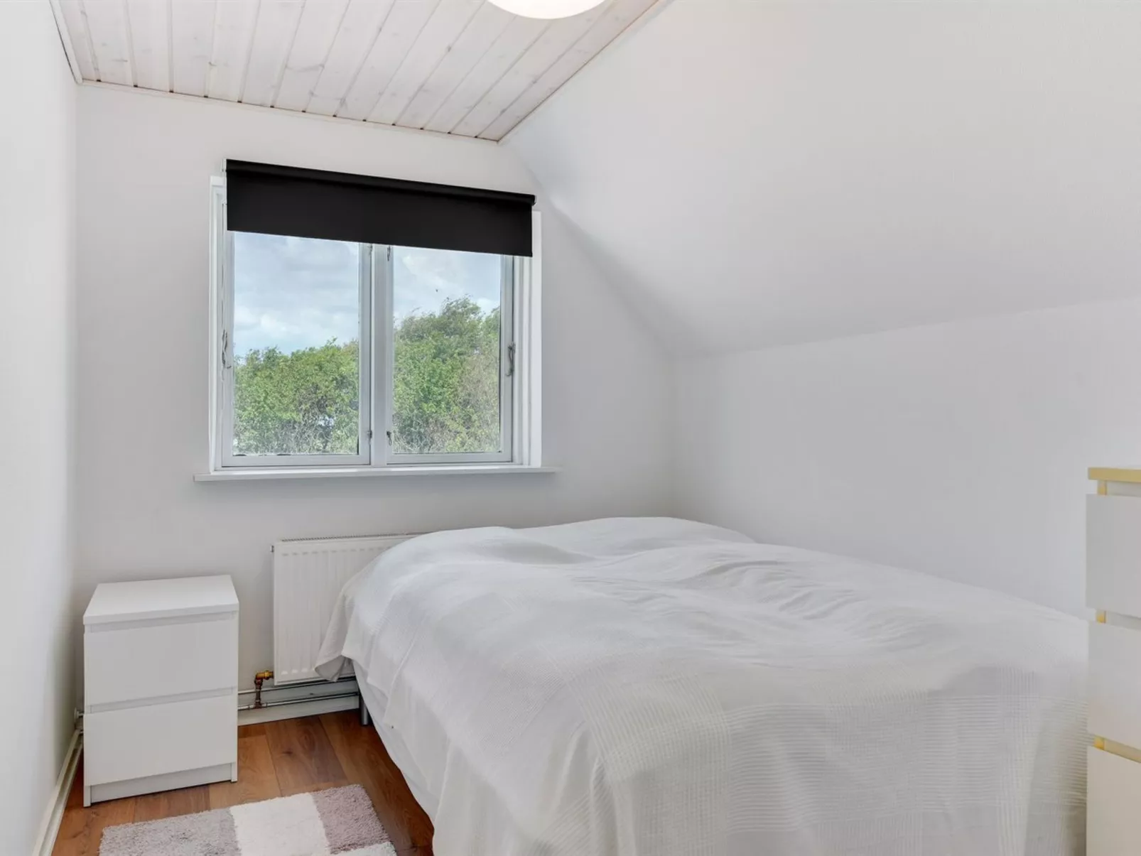 "Iina" - 13km from the sea-Drinnen