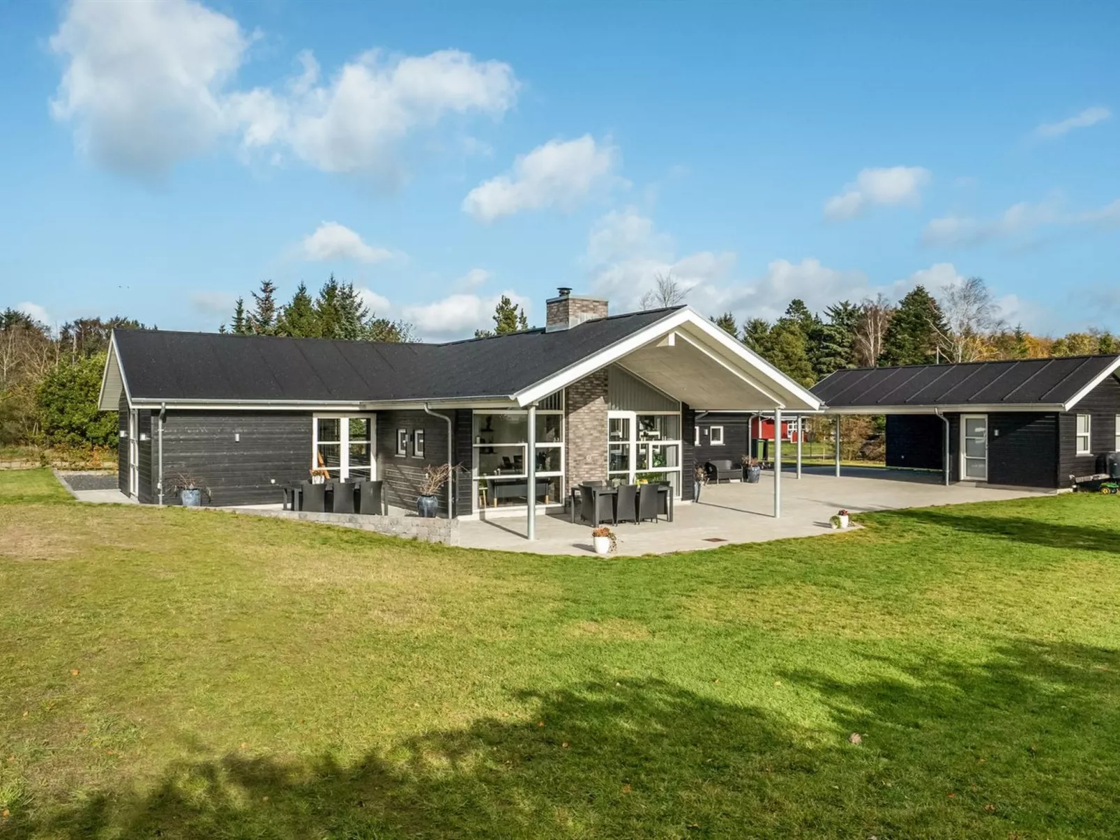 "Geri" - 700m from the sea-Outside