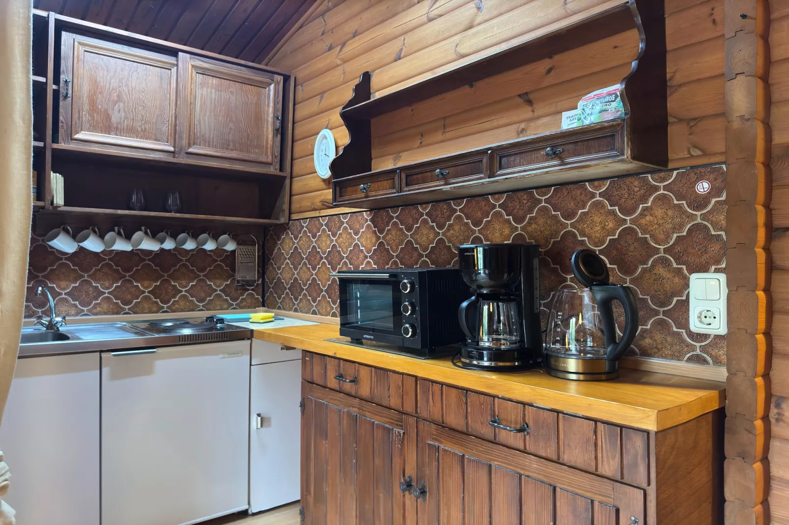 Lüneburger Heide-Küche