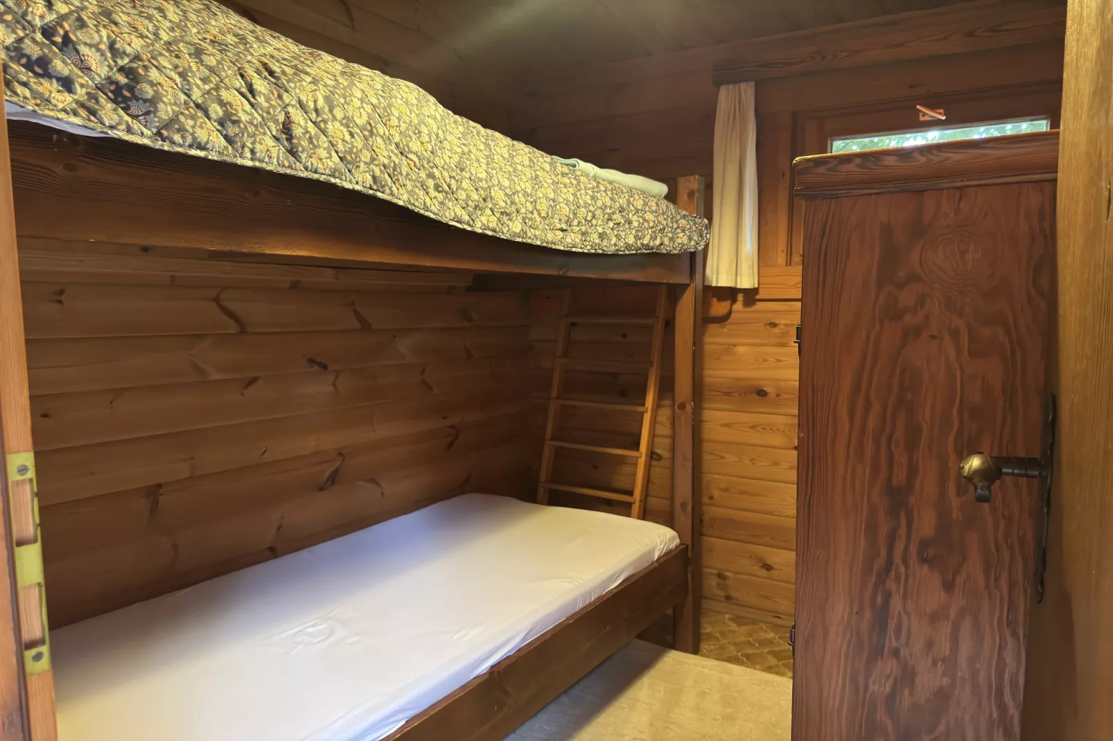 Lüneburger Heide-Bedroom