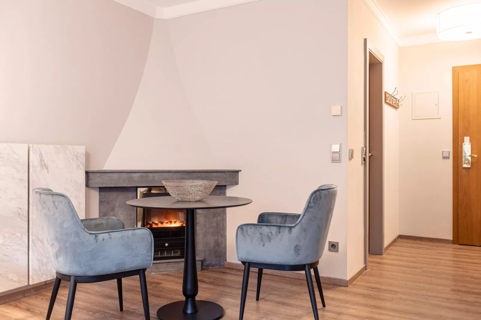 Saalbach Suite 1-Living room