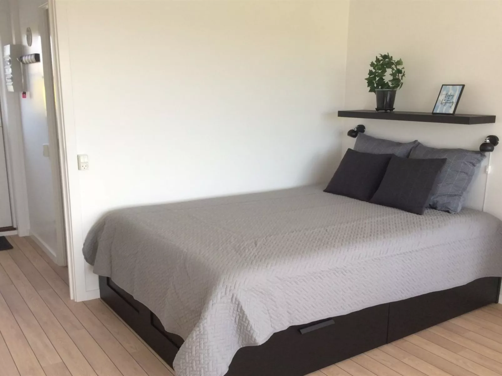 "Ormar" - 300m from the sea-Inside