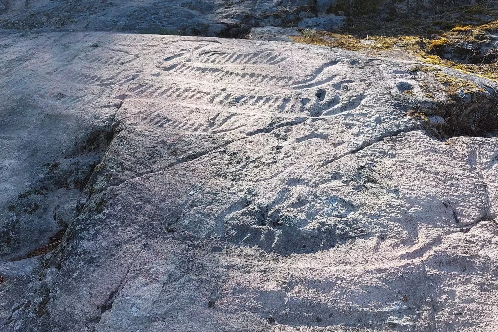 5 person holiday home in MUNKEDAL-By Traum-Untagged