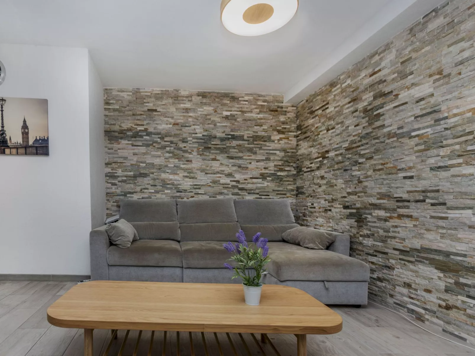 Sol Cambrils Park 28 - Drinnen