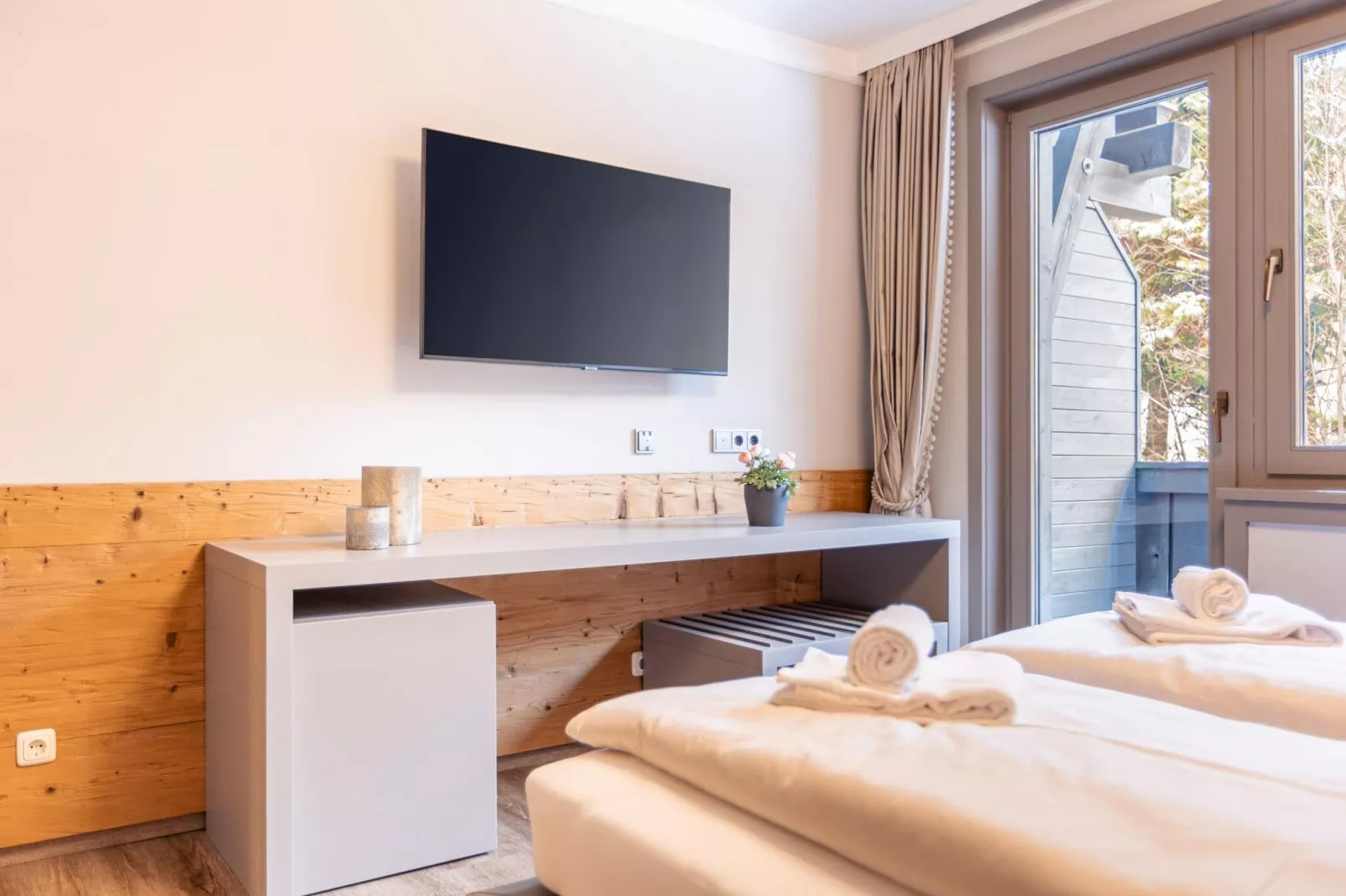 Saalbach Suite 1-Bedroom