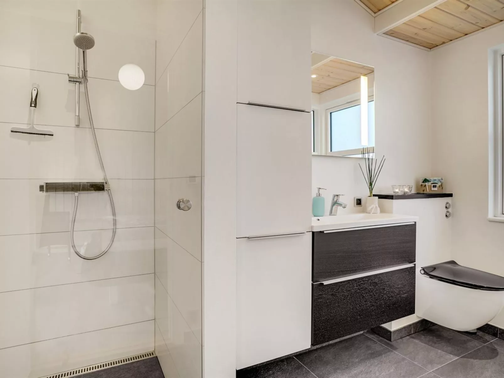 "Danila" - 600m from the sea-Dedans