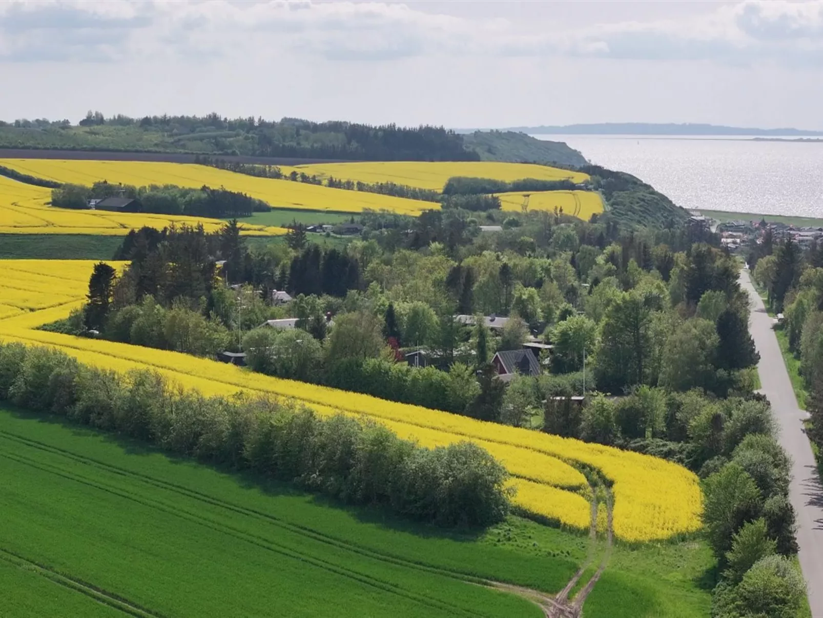"Aranja" - 300m to the fjord-Outside